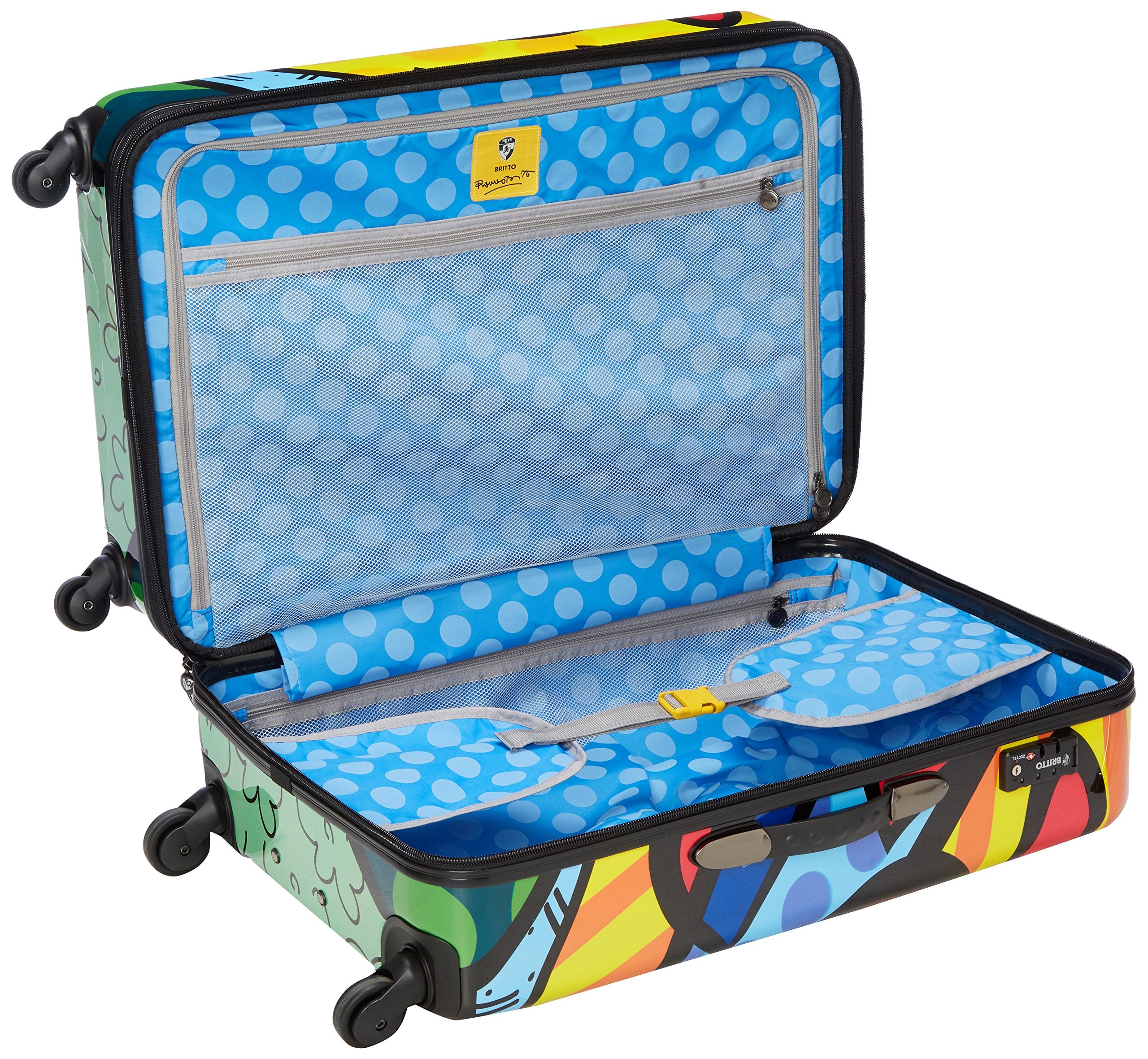 Britto New Day