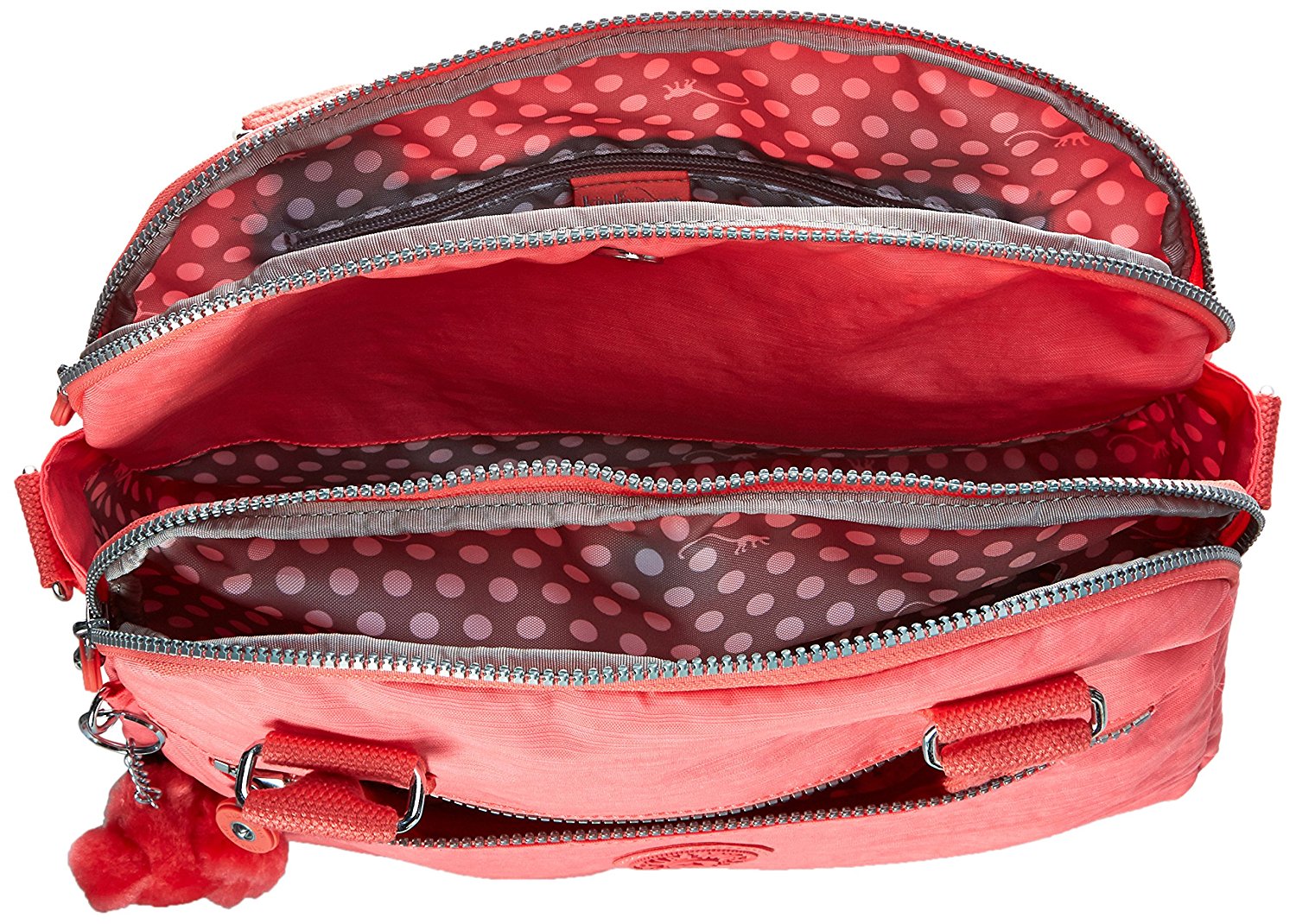 Dazzle Pink