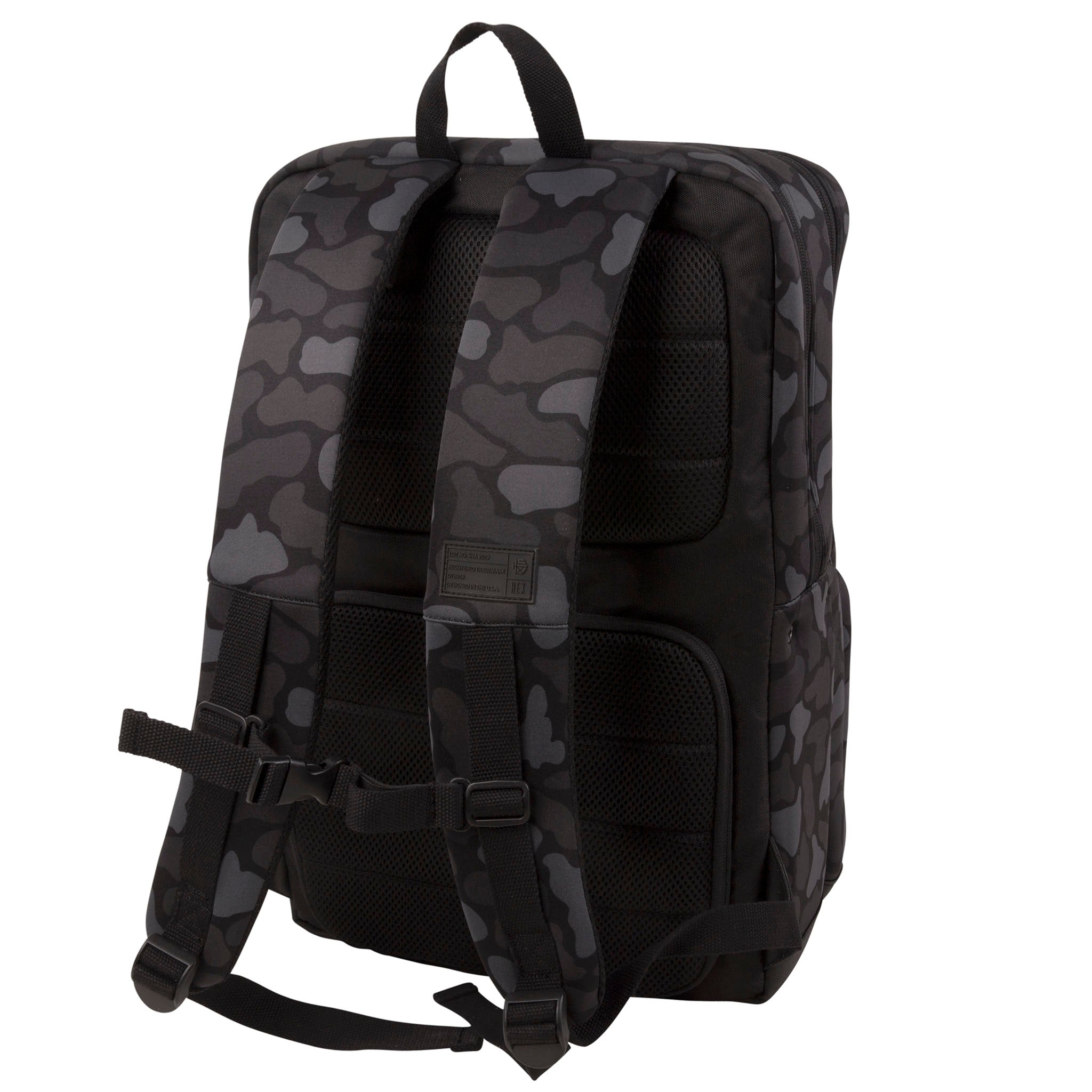 Shadow Camo Neoprene