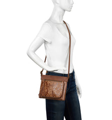 The Sak Sanibel Mini Crossbody Luggage Online