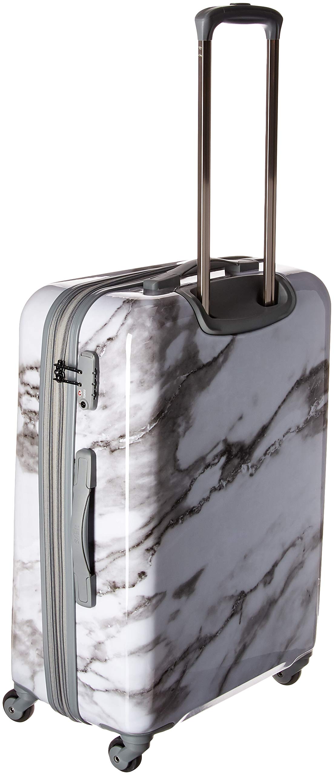 White Marble