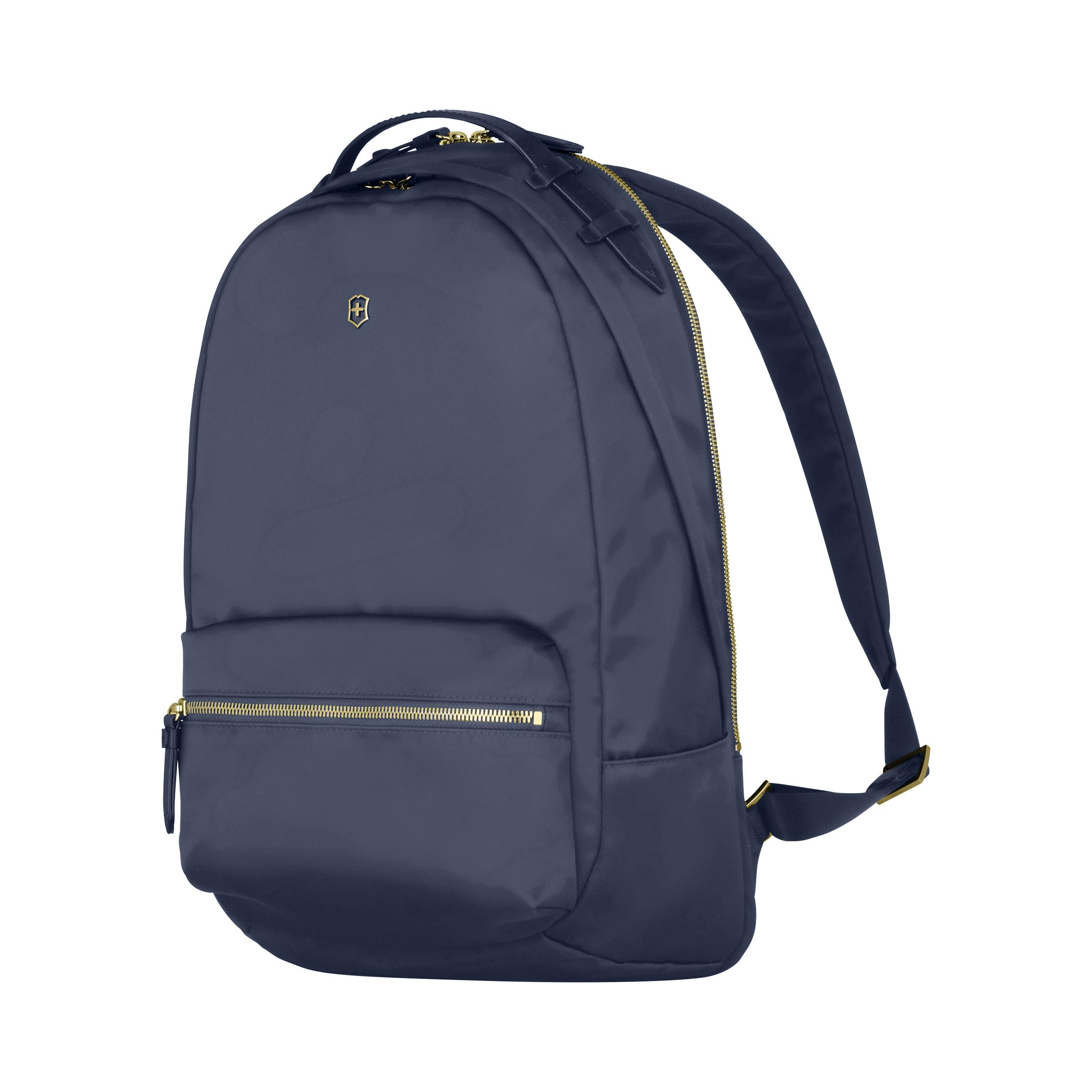 Victorinox Victoria 2.0 Classic Business Backpack Deep Lake