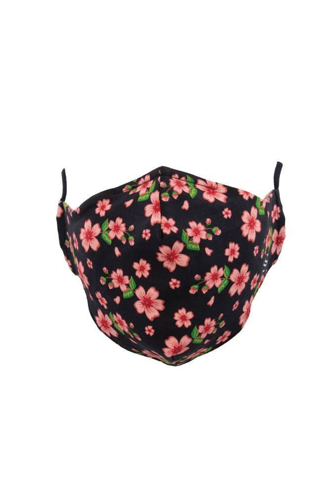 In Bloom - Black