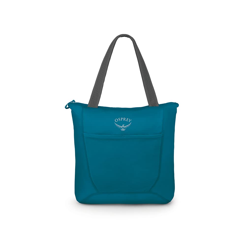 Waterfront Blue