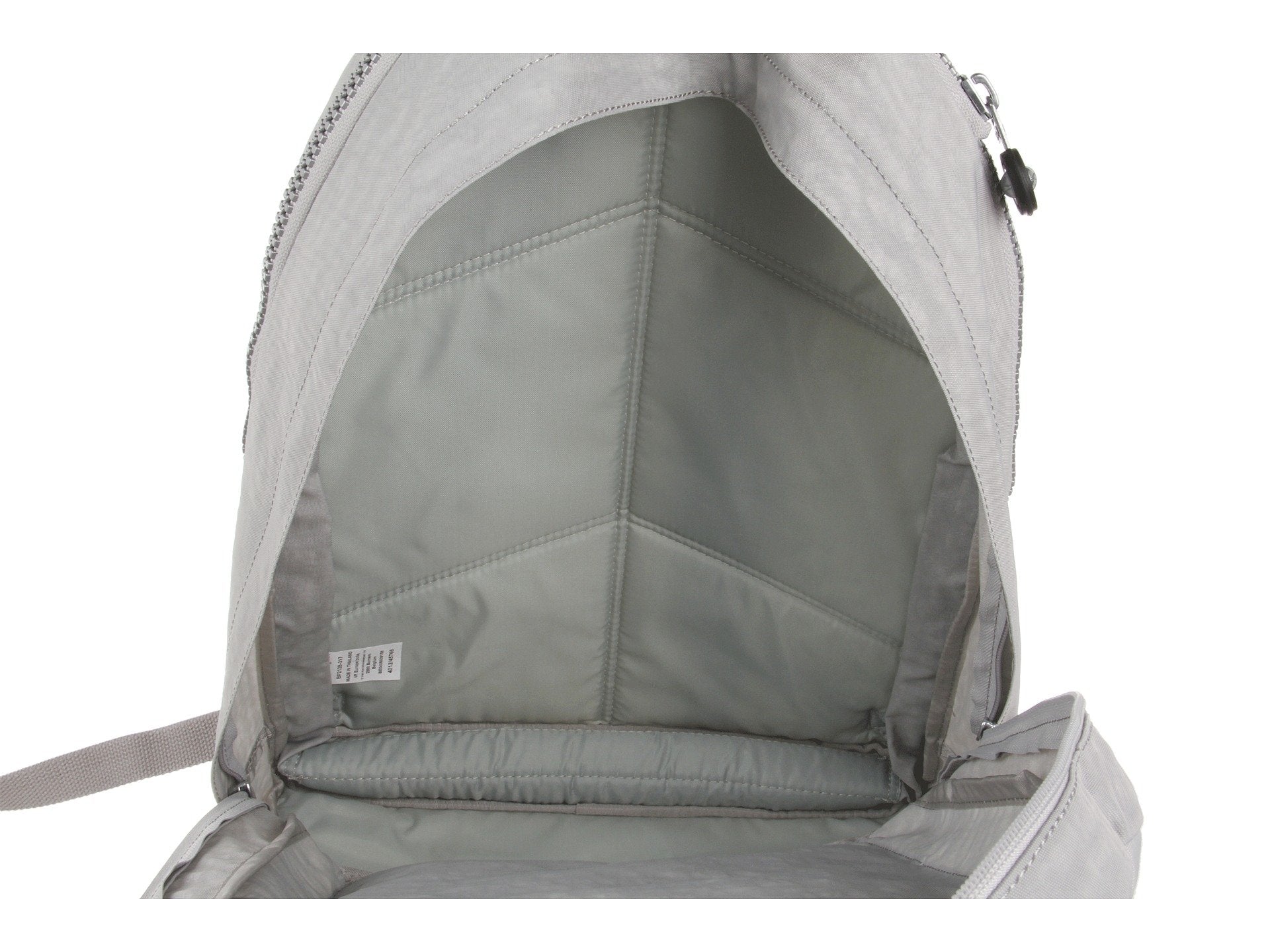 Kipling Hal Expandable Backpack – Luggage Online