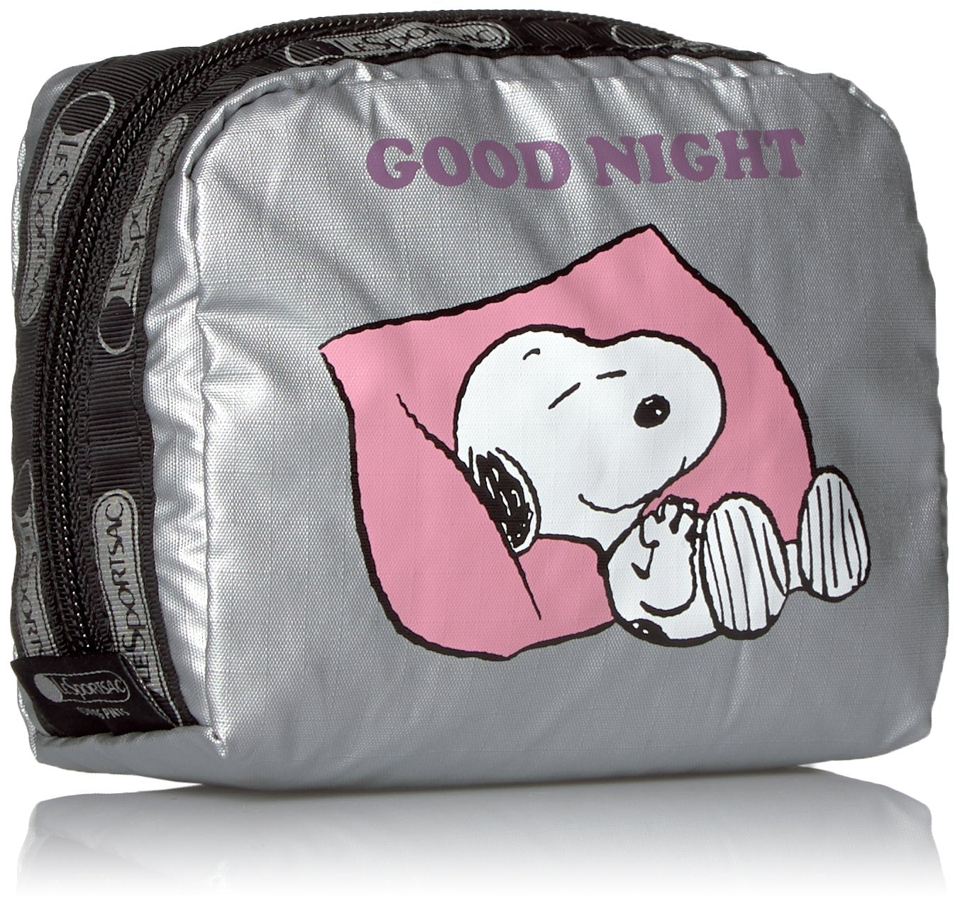 Snoopy Goodnight