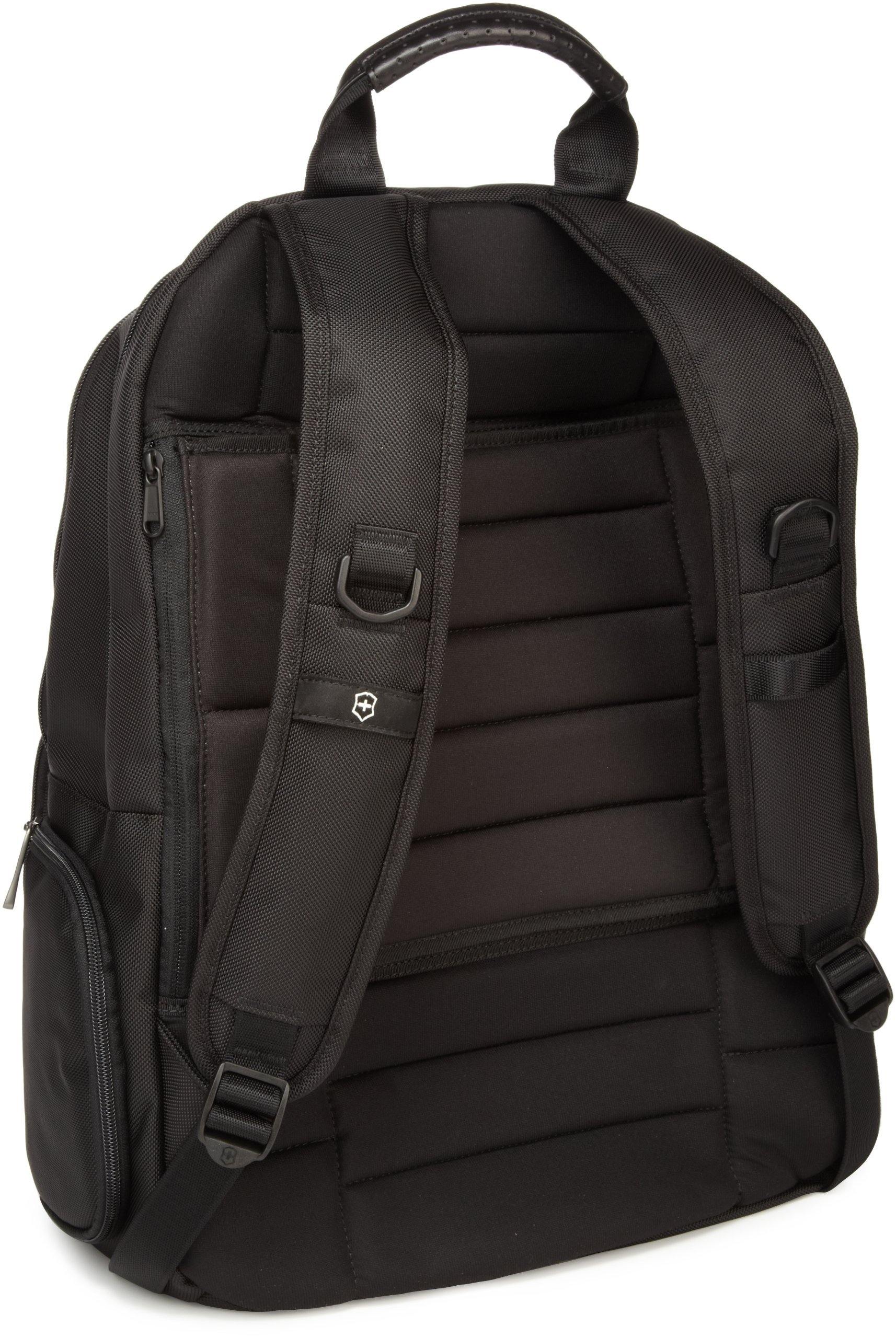 architecture 3.0 big ben 17 laptop backpack Victorinox Front zip HP Renew Business 17.3-inch Laptop