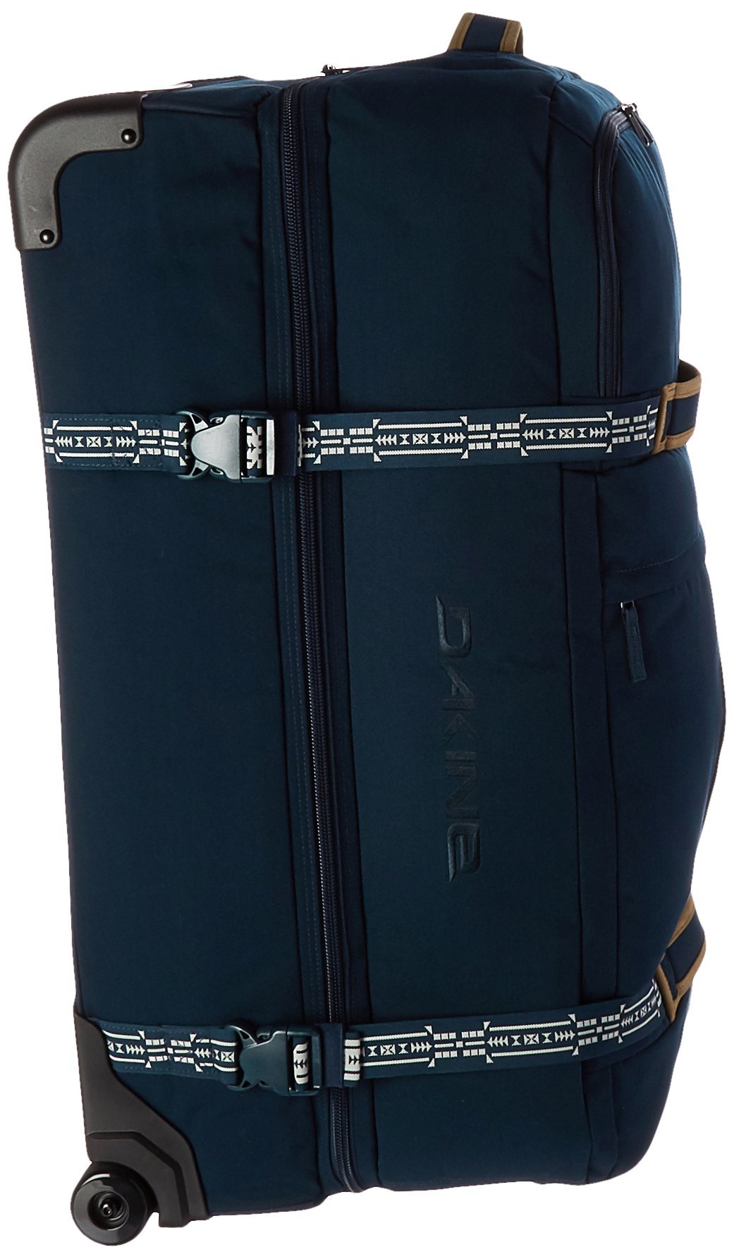 Navy Canvas