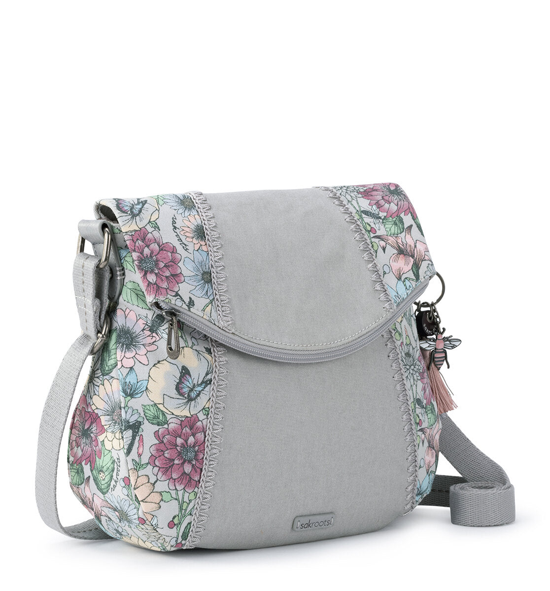 Blush In Bloom