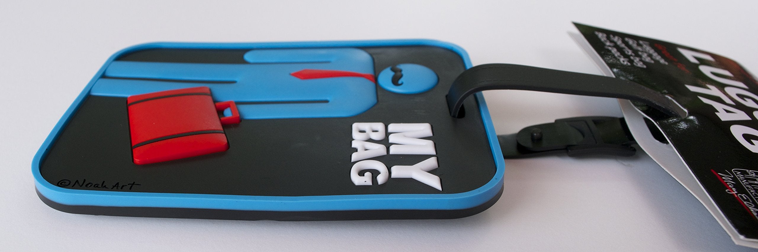 My Bag - Male