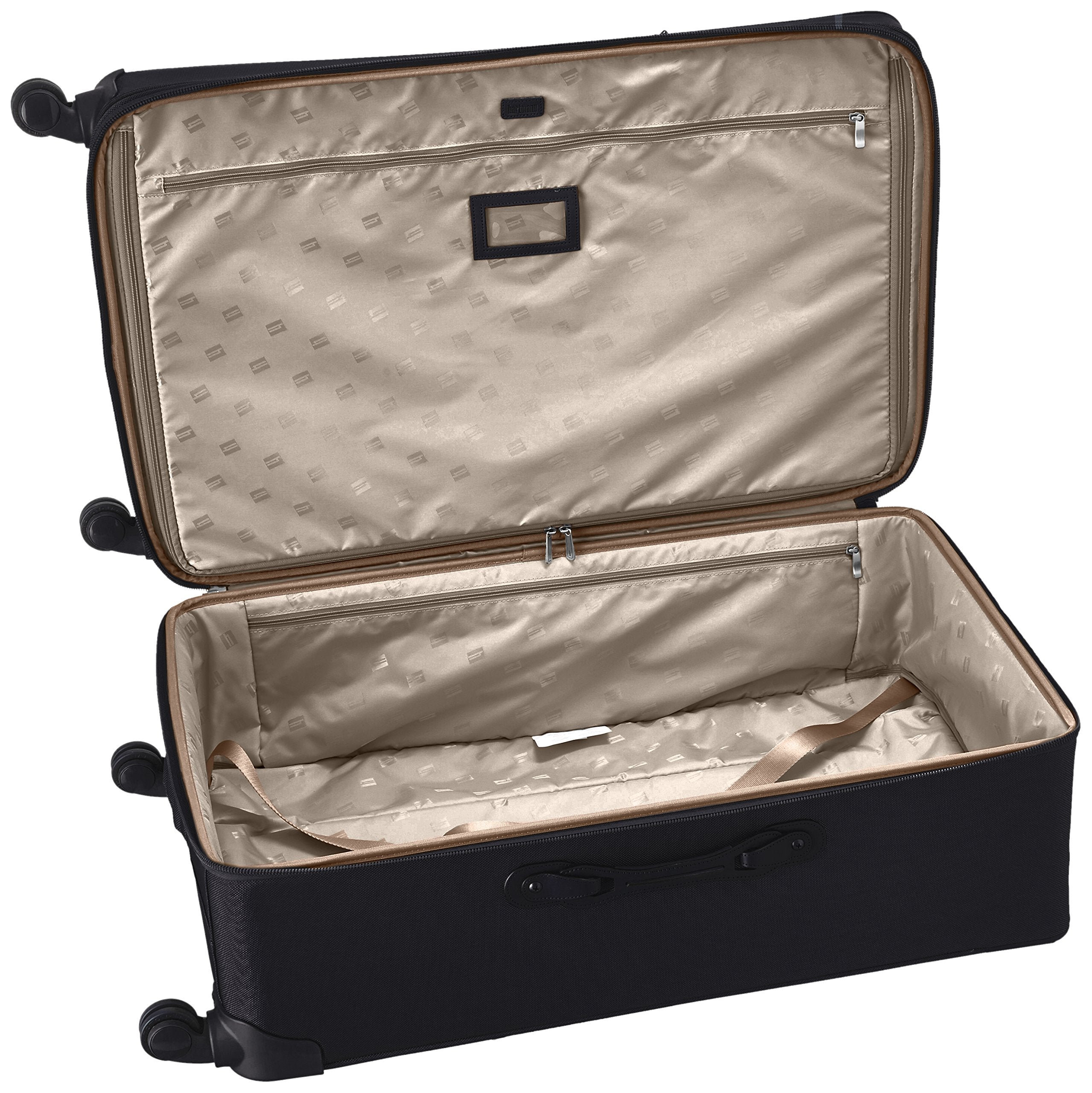 Hartmann sale intensity luggage