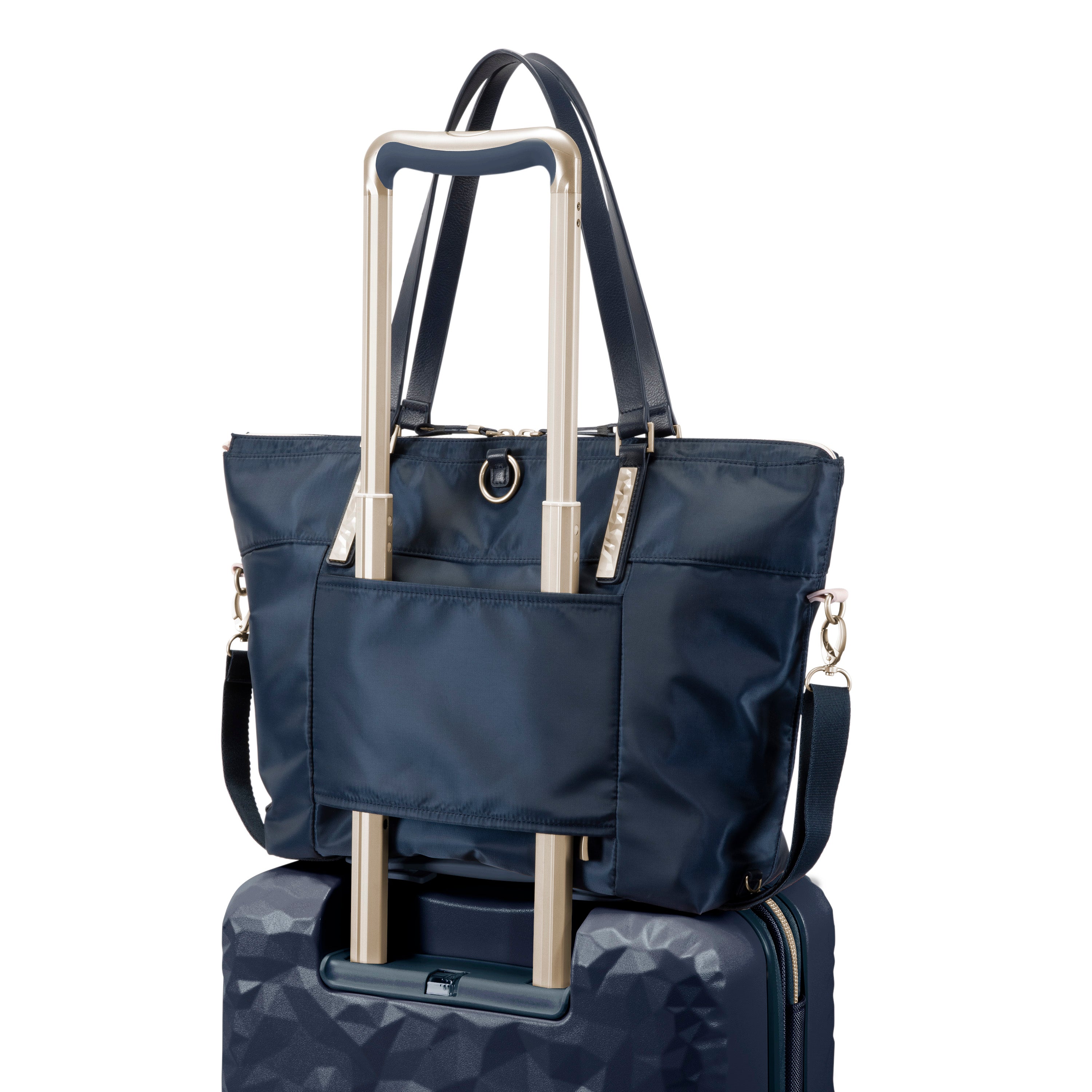 Dark Navy