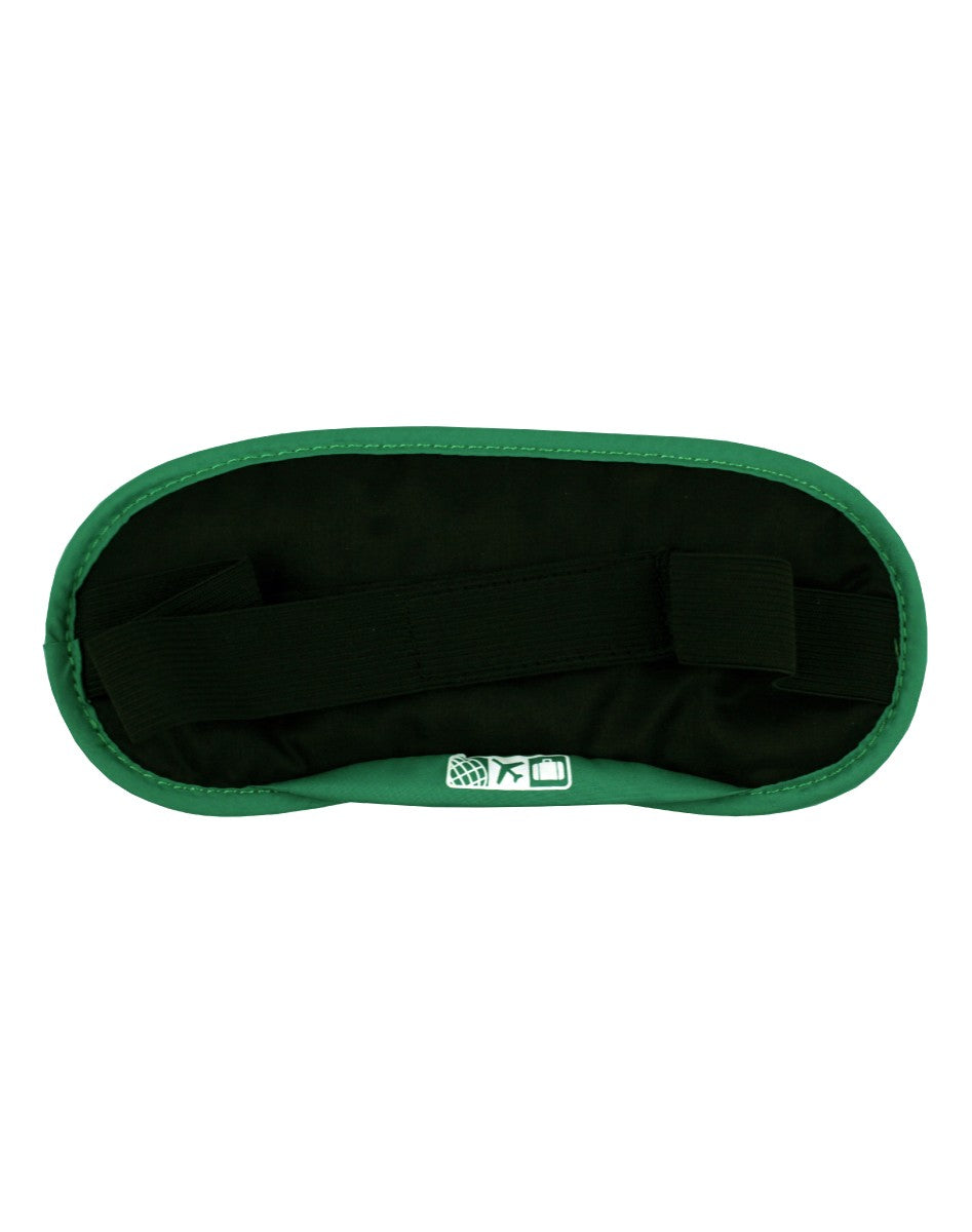 Aviator Green