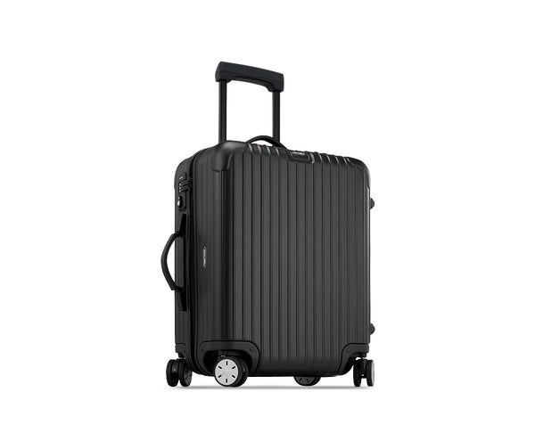 Rimowa Salsa Matte 22