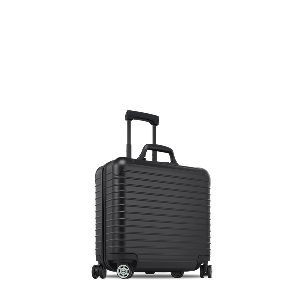 Rimowa salsa top business multiwheel