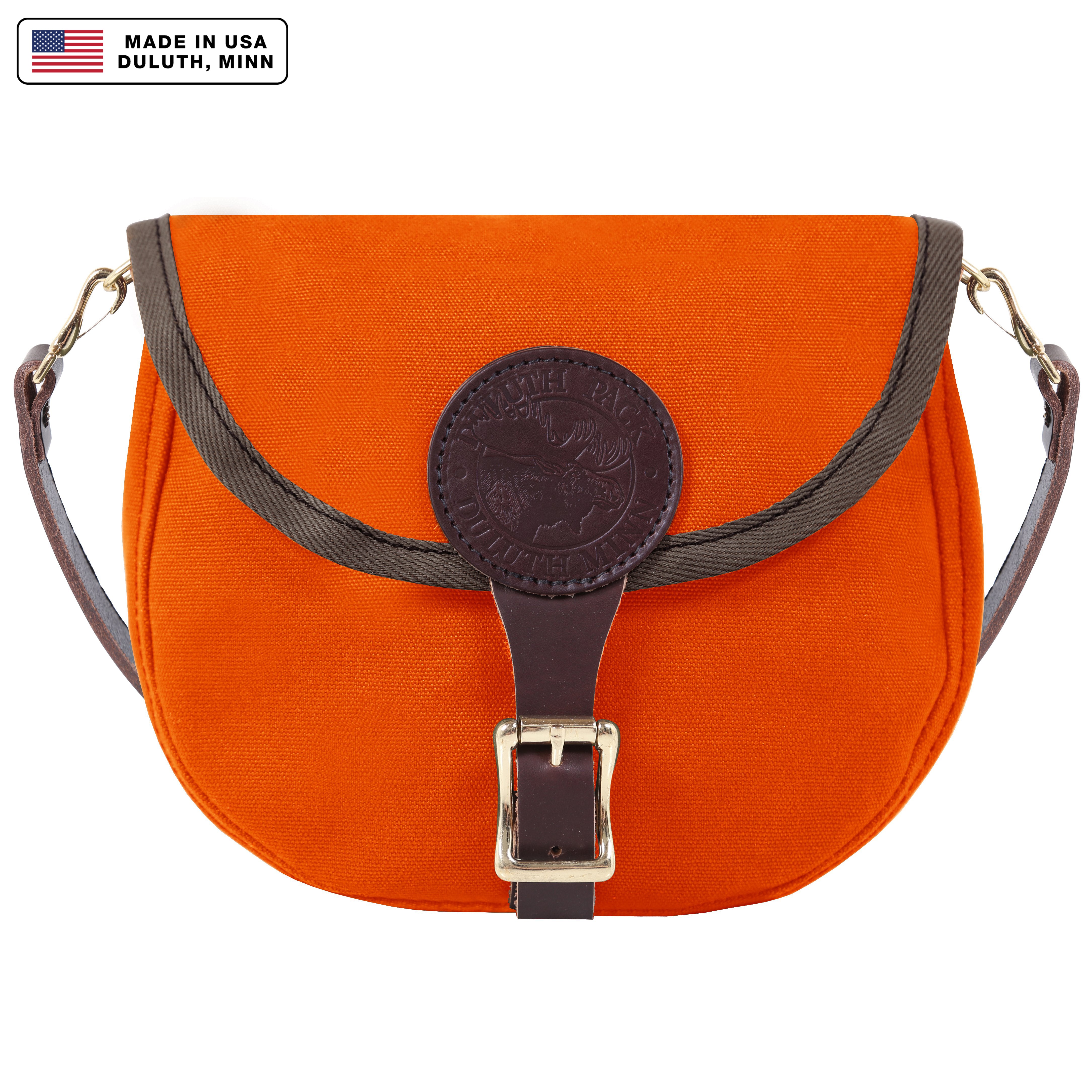 Hunters Orange