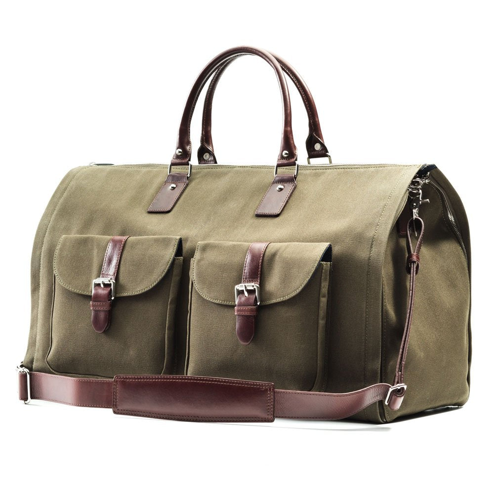 Olive Green