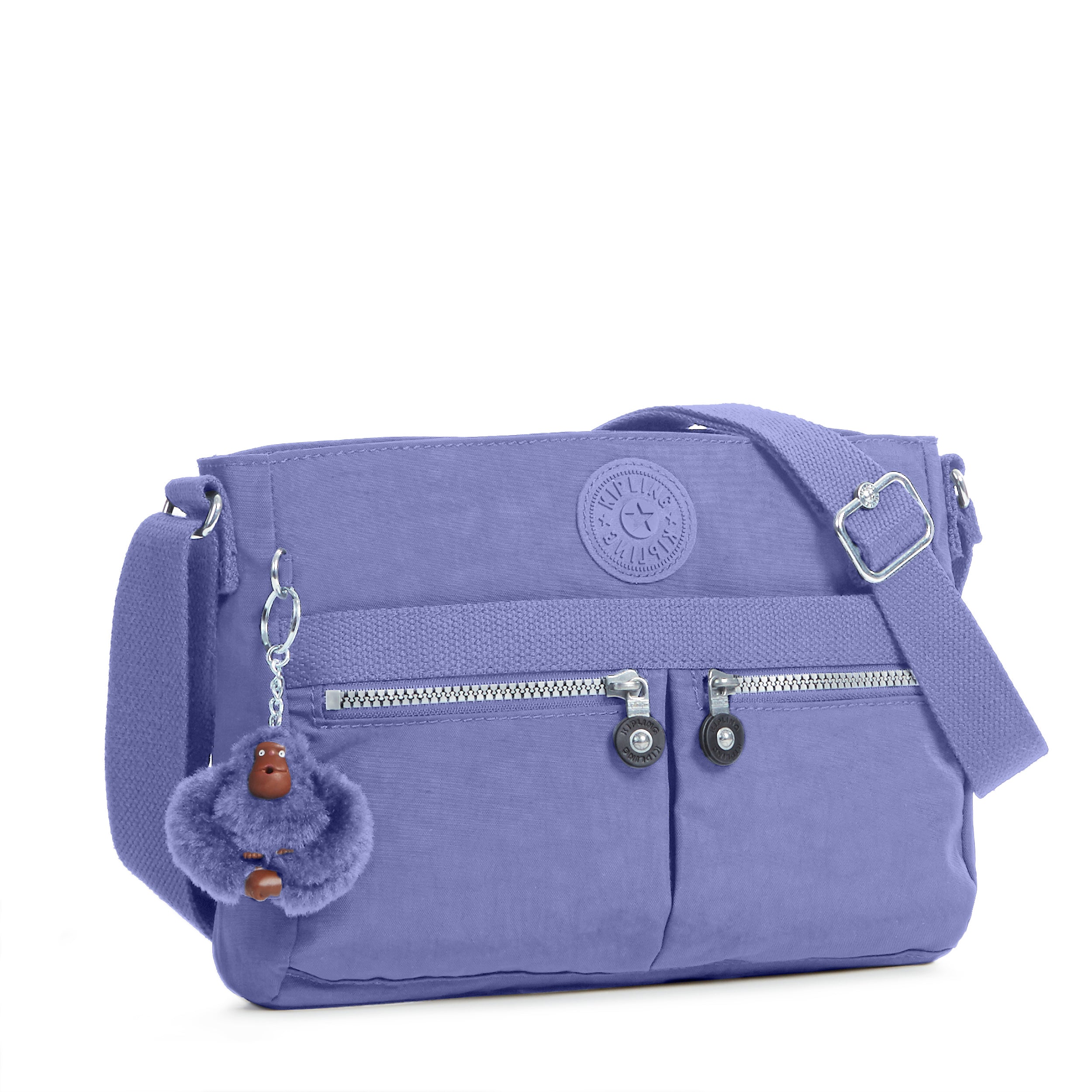 Bold Purple