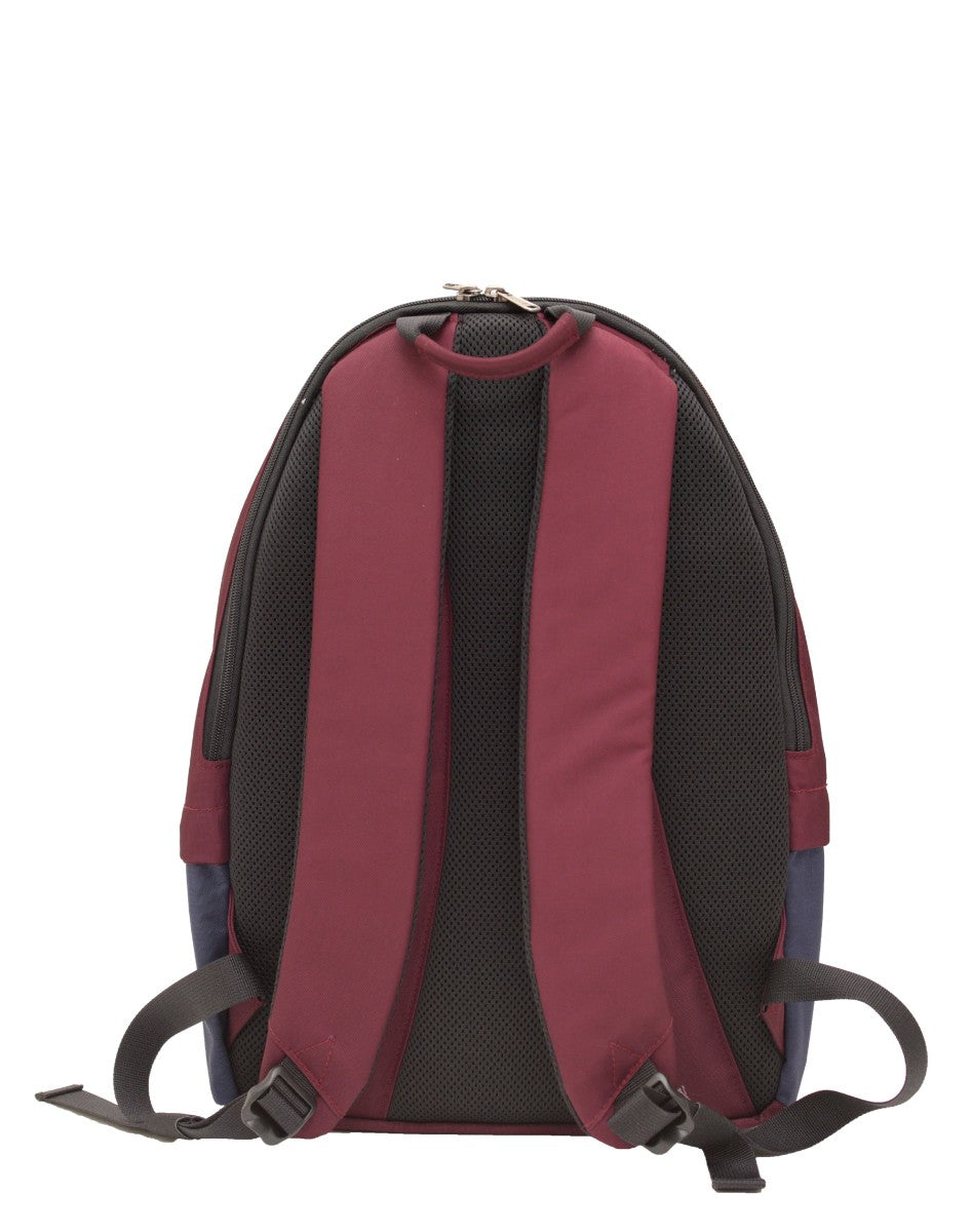 Burgundy/Midnight