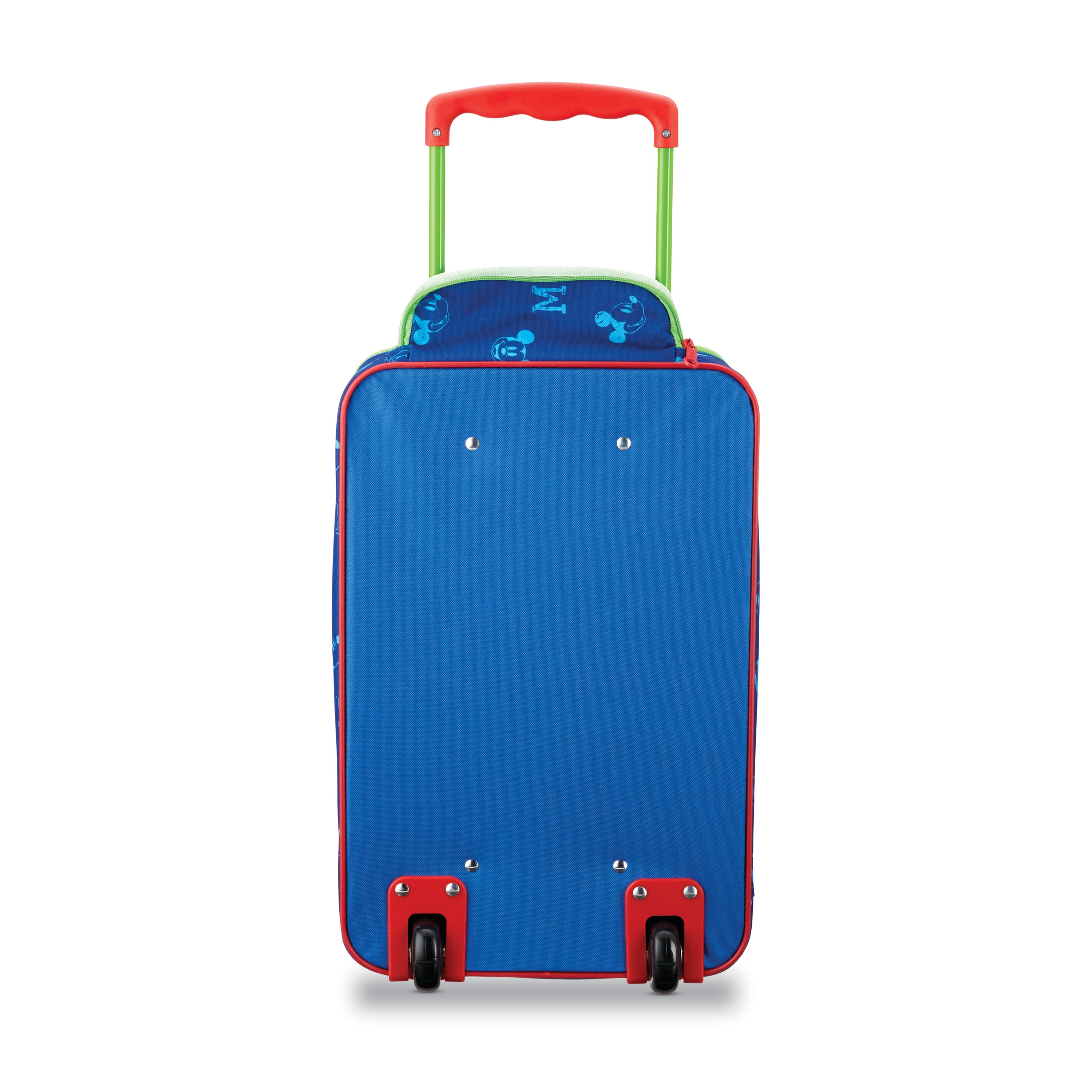 Mickey Mouse - Blue/Red