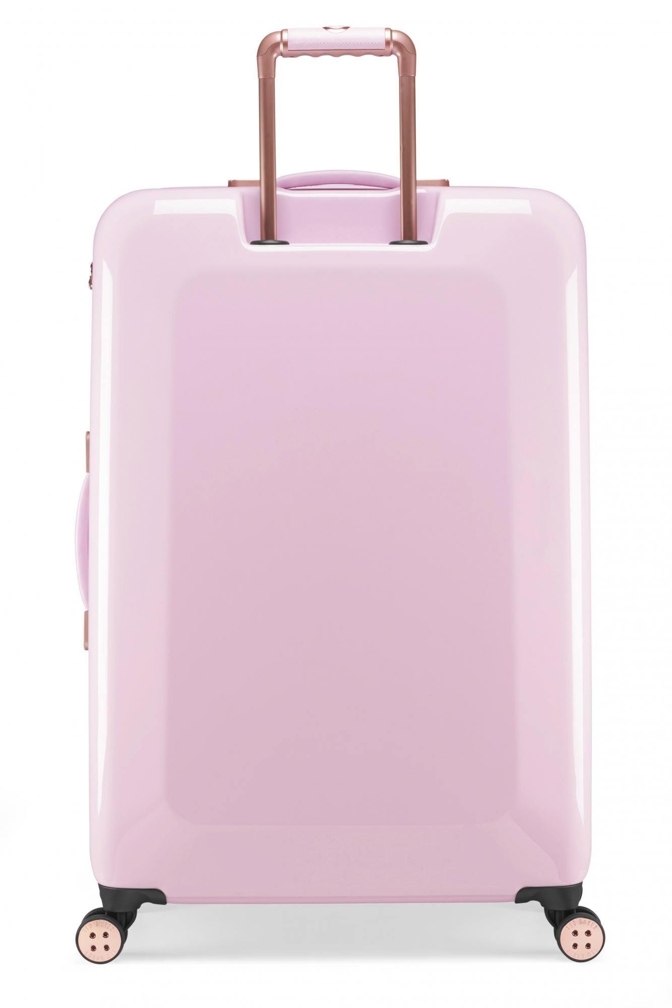 Splendor Pink
