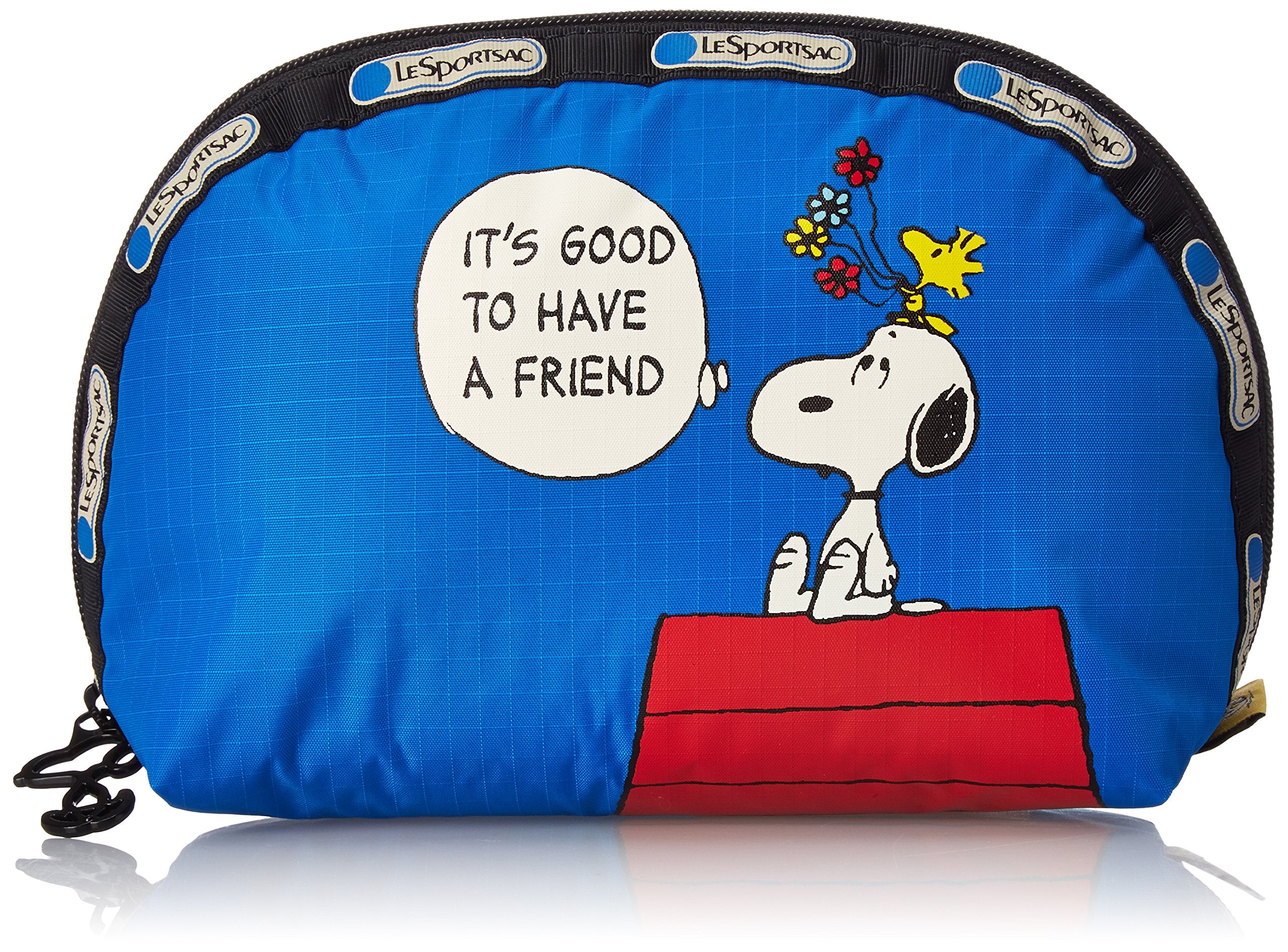 Snoopy Doghouse Cos