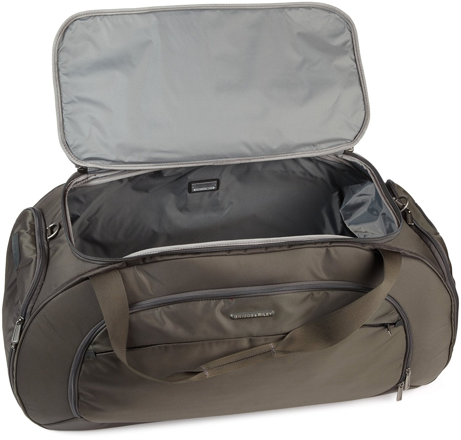 briggs & riley transcend travel tote bag rainforest Briggs & Riley Transcend Duffle Bag