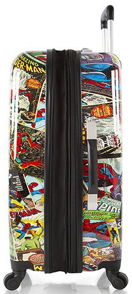 Spiderman Comics