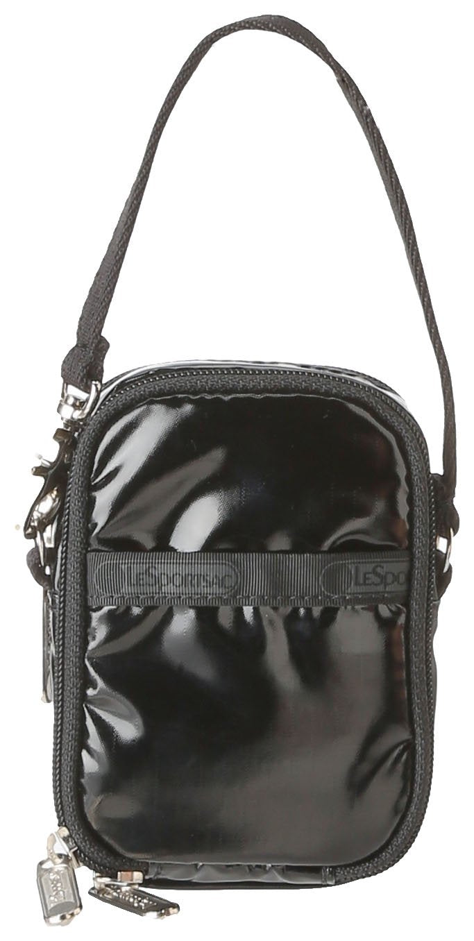 Black Patent