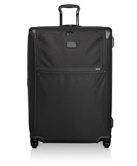 TUMI Alpha Extended Trip Expandable 4-Wheel Spinner