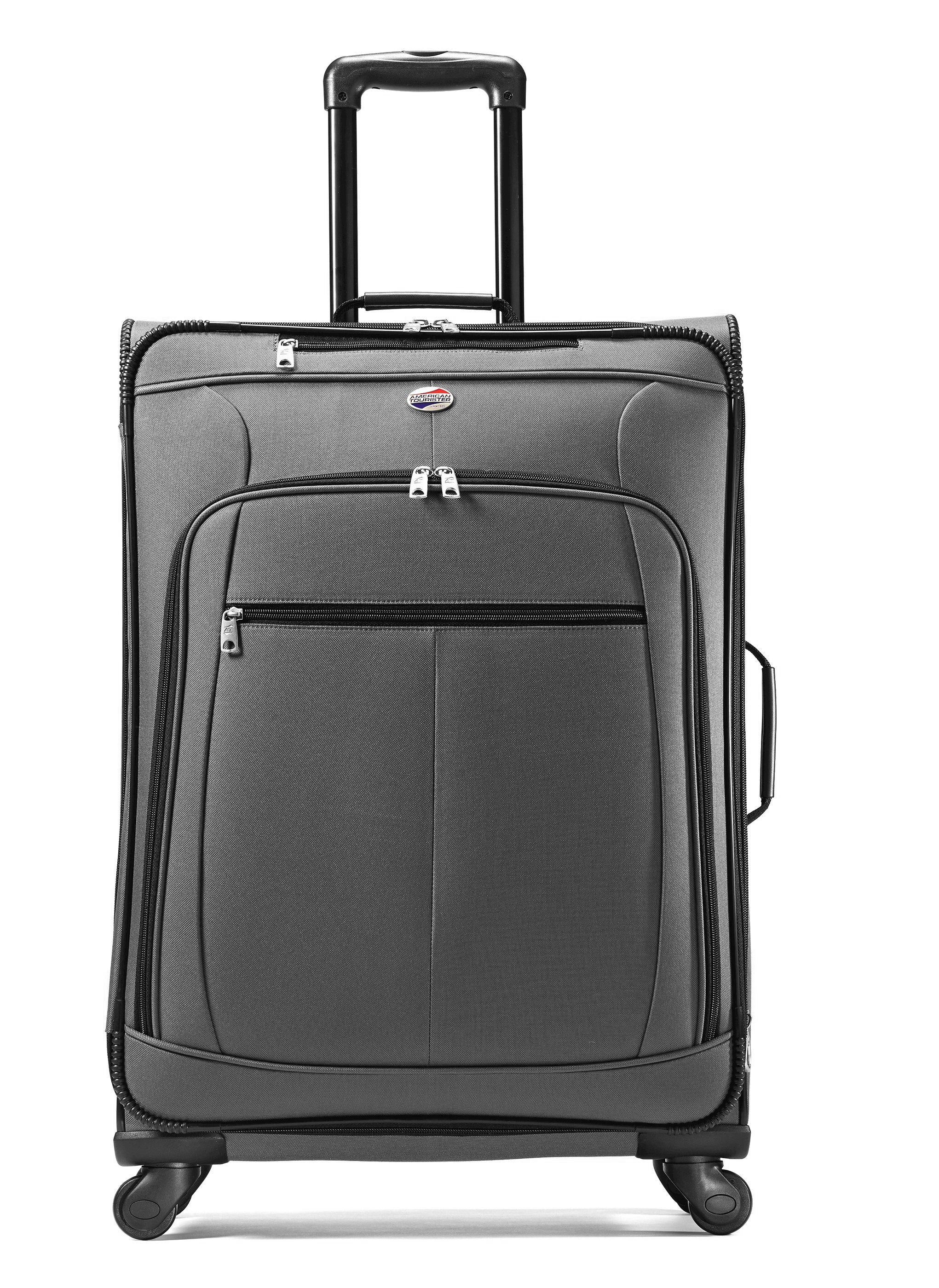 American Tourister AT POP Plus 3 Piece Set 21