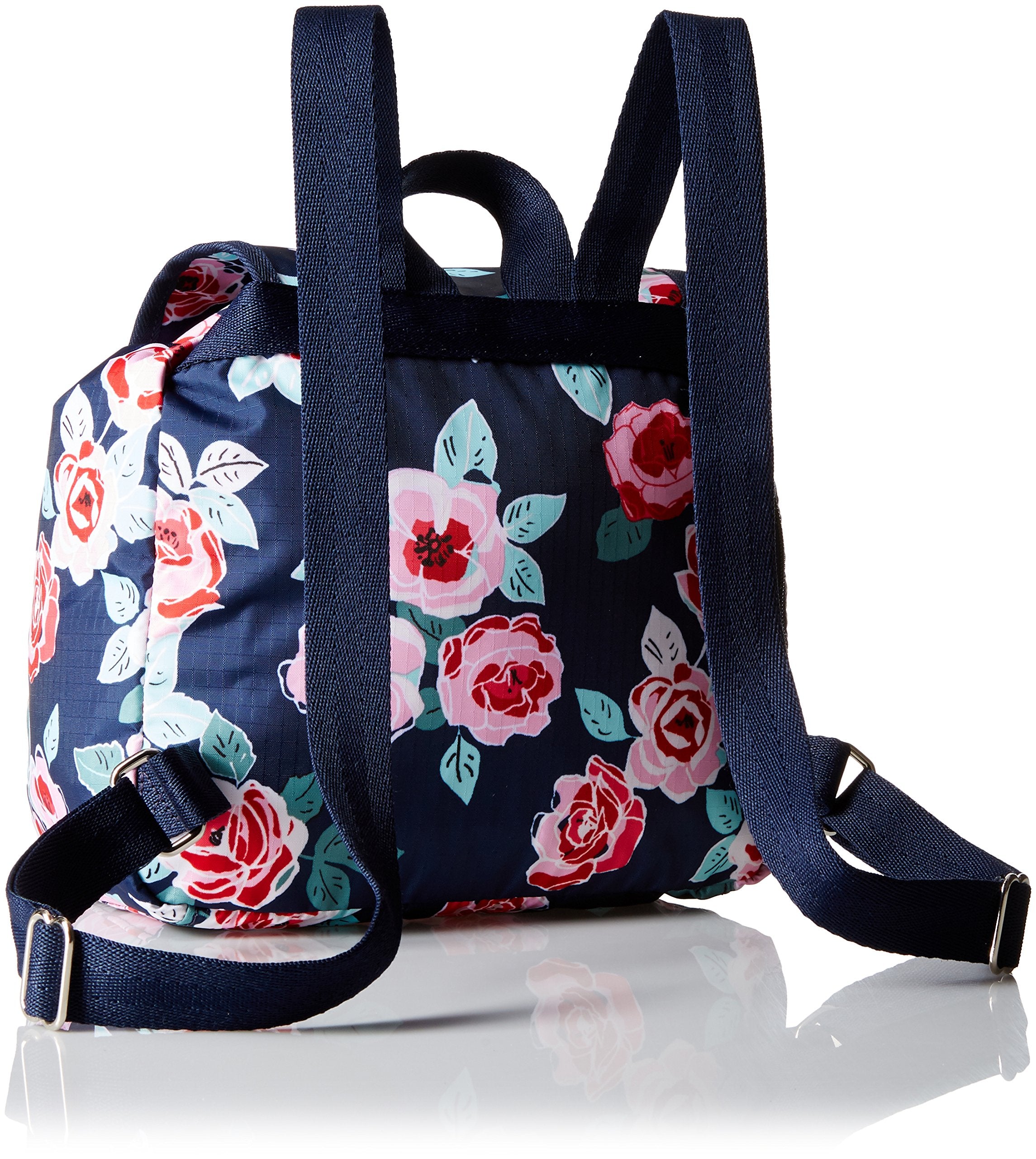 Navy Rose