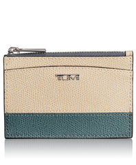 TUMI Sinclair Slim Card Case