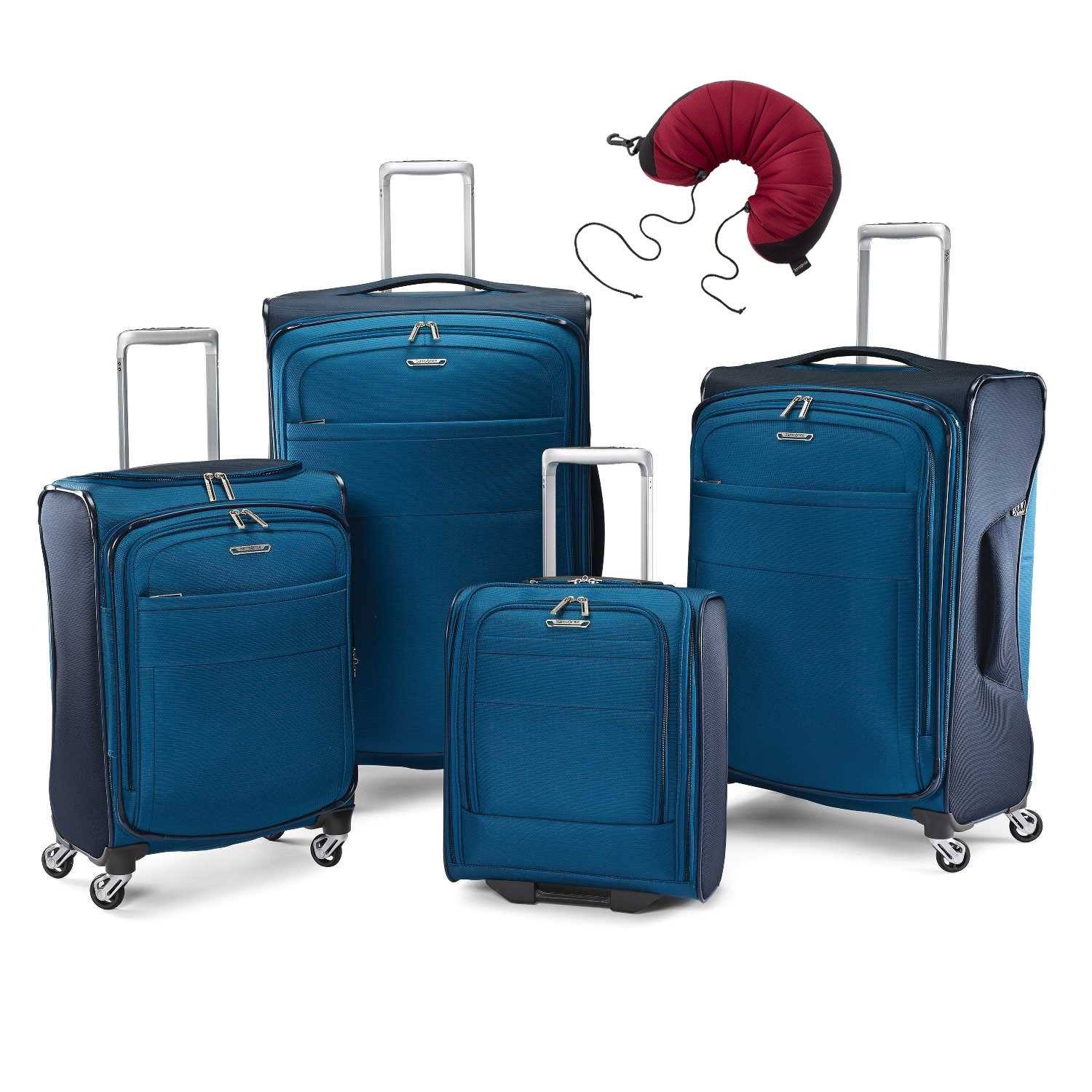 Suitcase Samsonite Eco Nu 19 Samsonite Ecoglide Samsonite Ecoflex