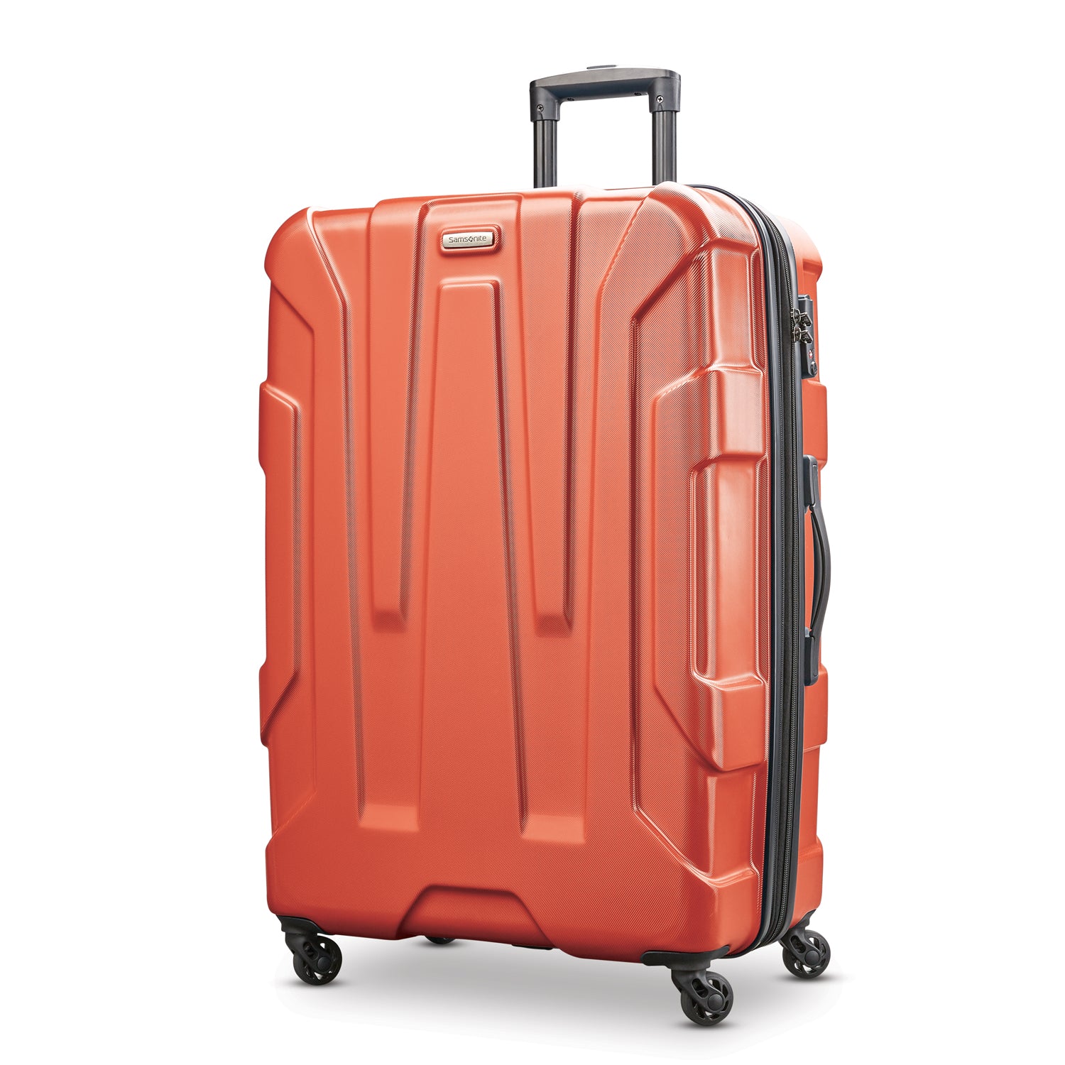 Samsonite centric cheap hardside 28