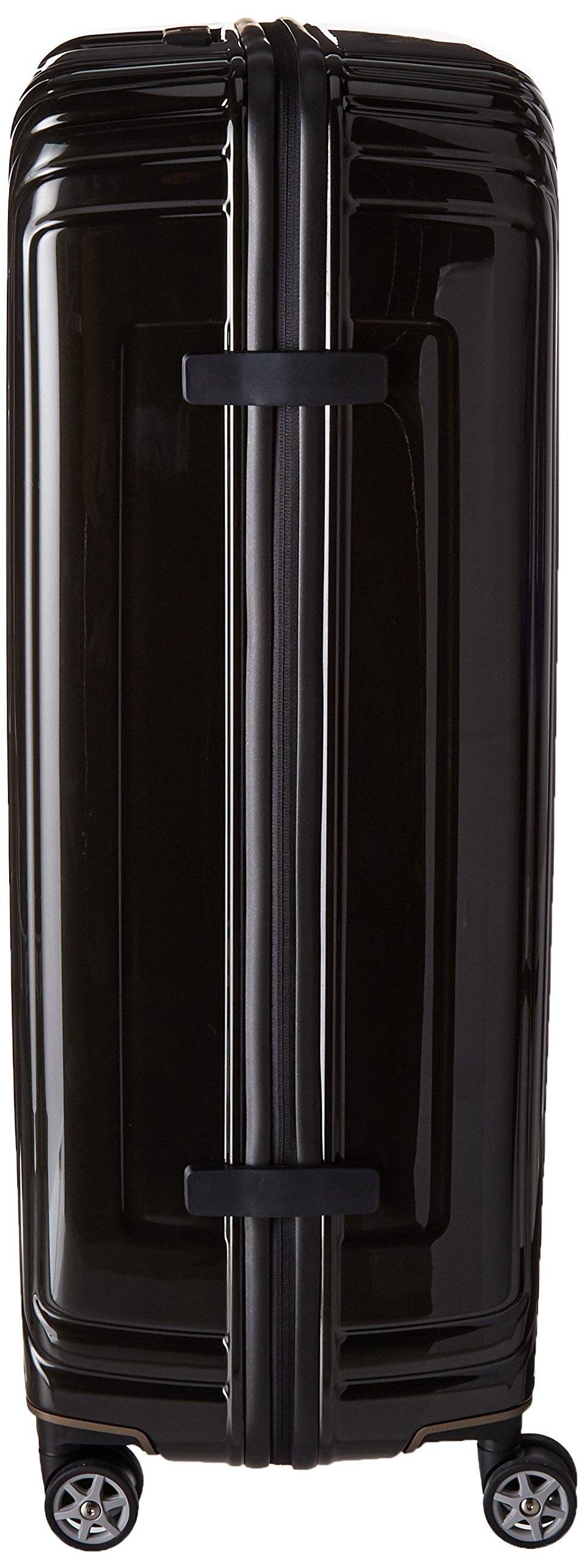 Metallic Black