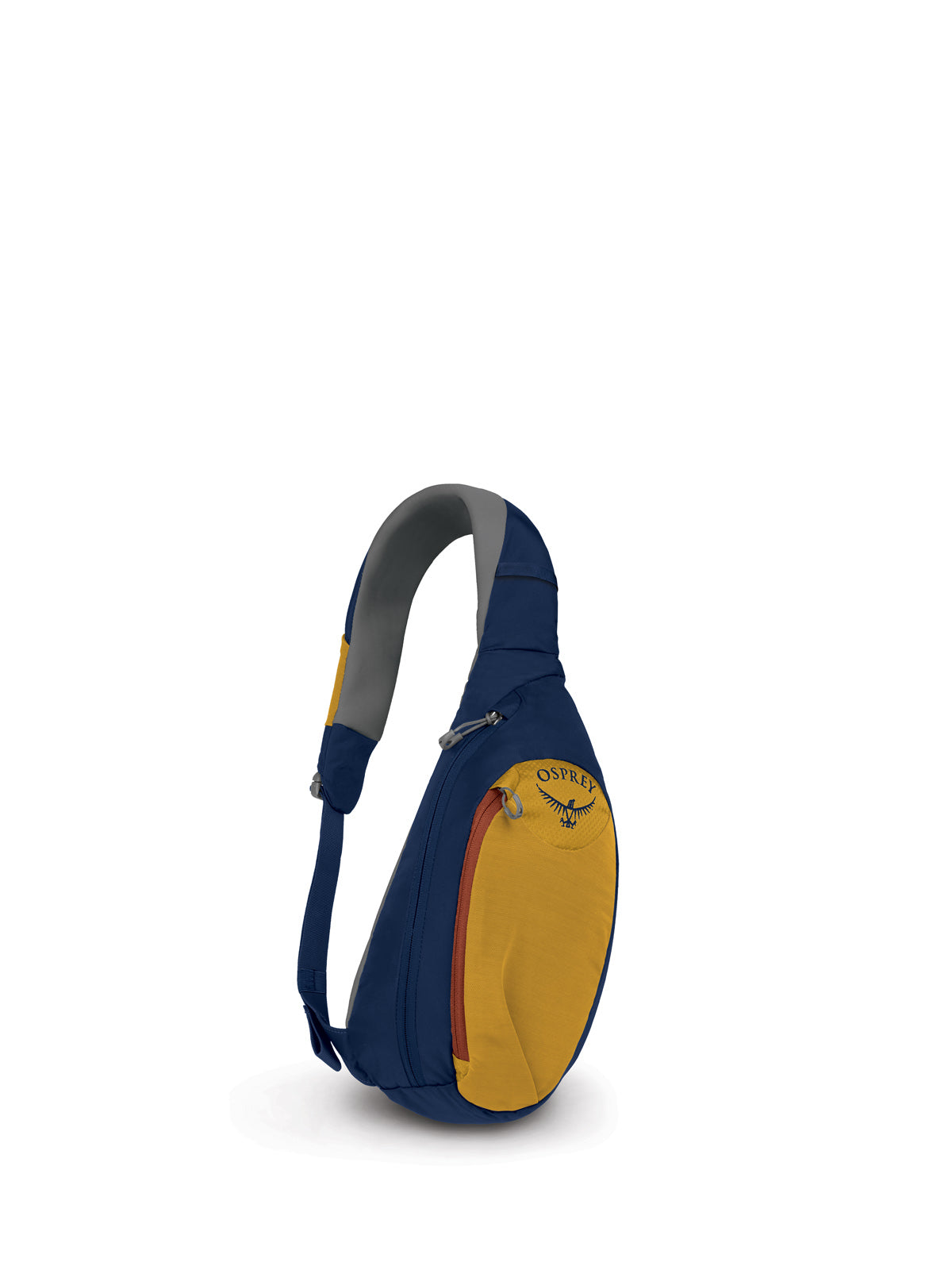 Honeybee Yellow/Deep Sea Blue