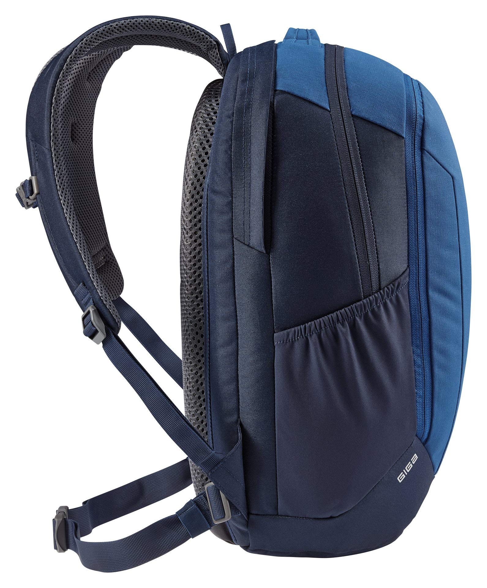 Steel-Navy