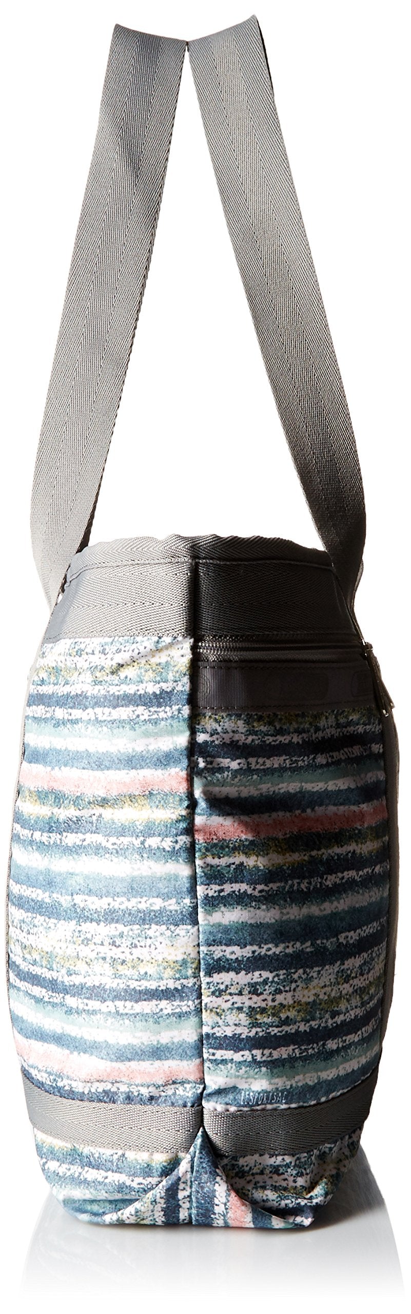 Glitter Stripe