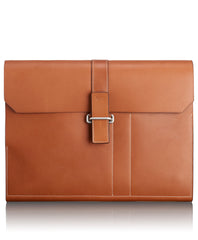 TUMI Camden Large Clutch Folio