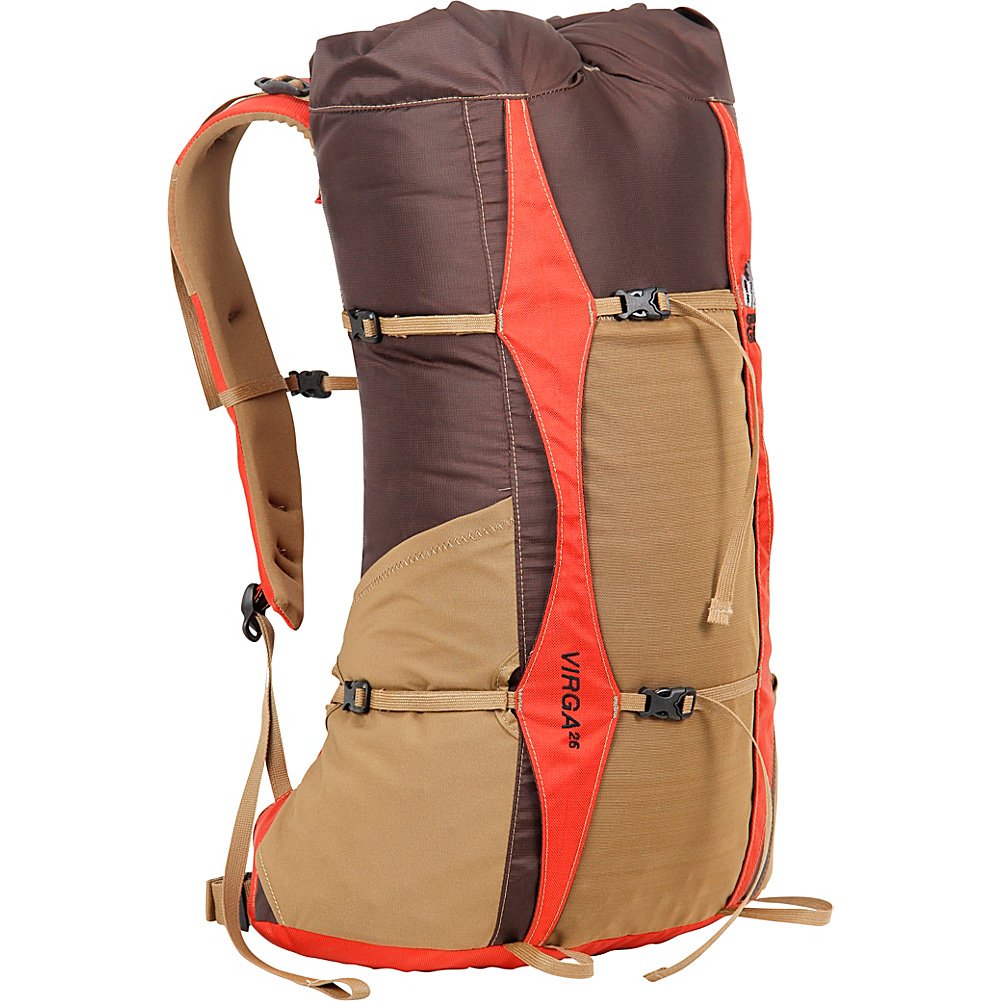 Granite Gear Virga 26 Pack – Luggage Online