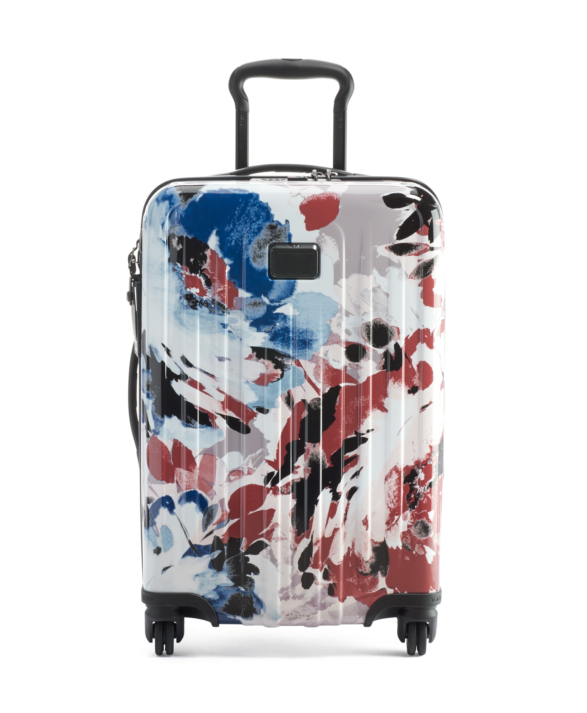 TUMI V4 International Expandable 4-Wheeled Carry-On – Luggage Online