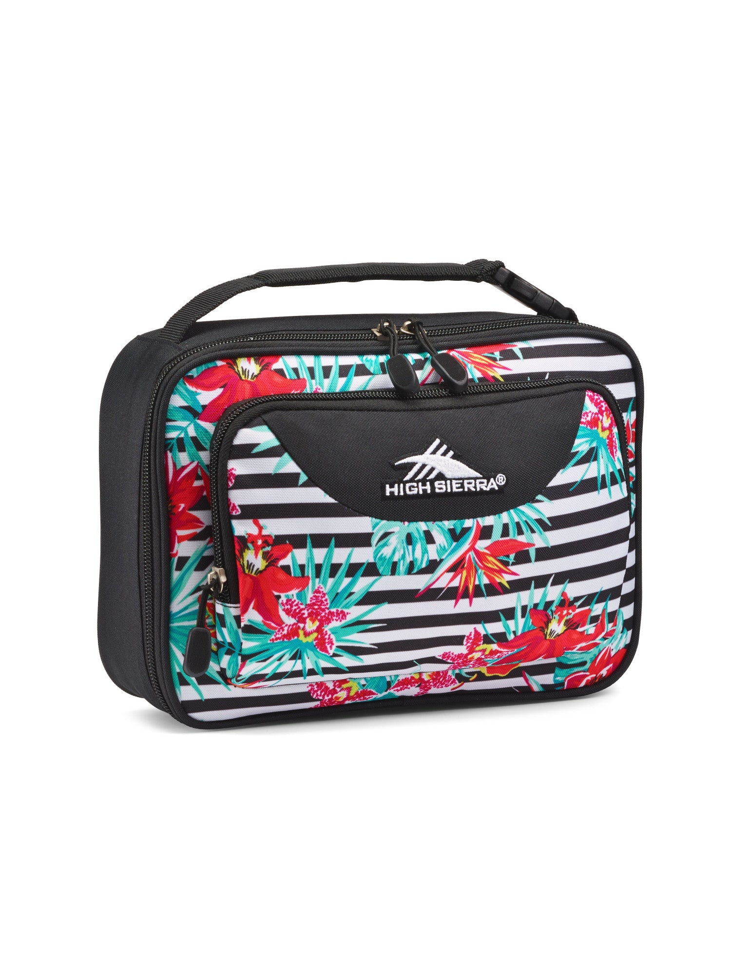 Tropical Stripe