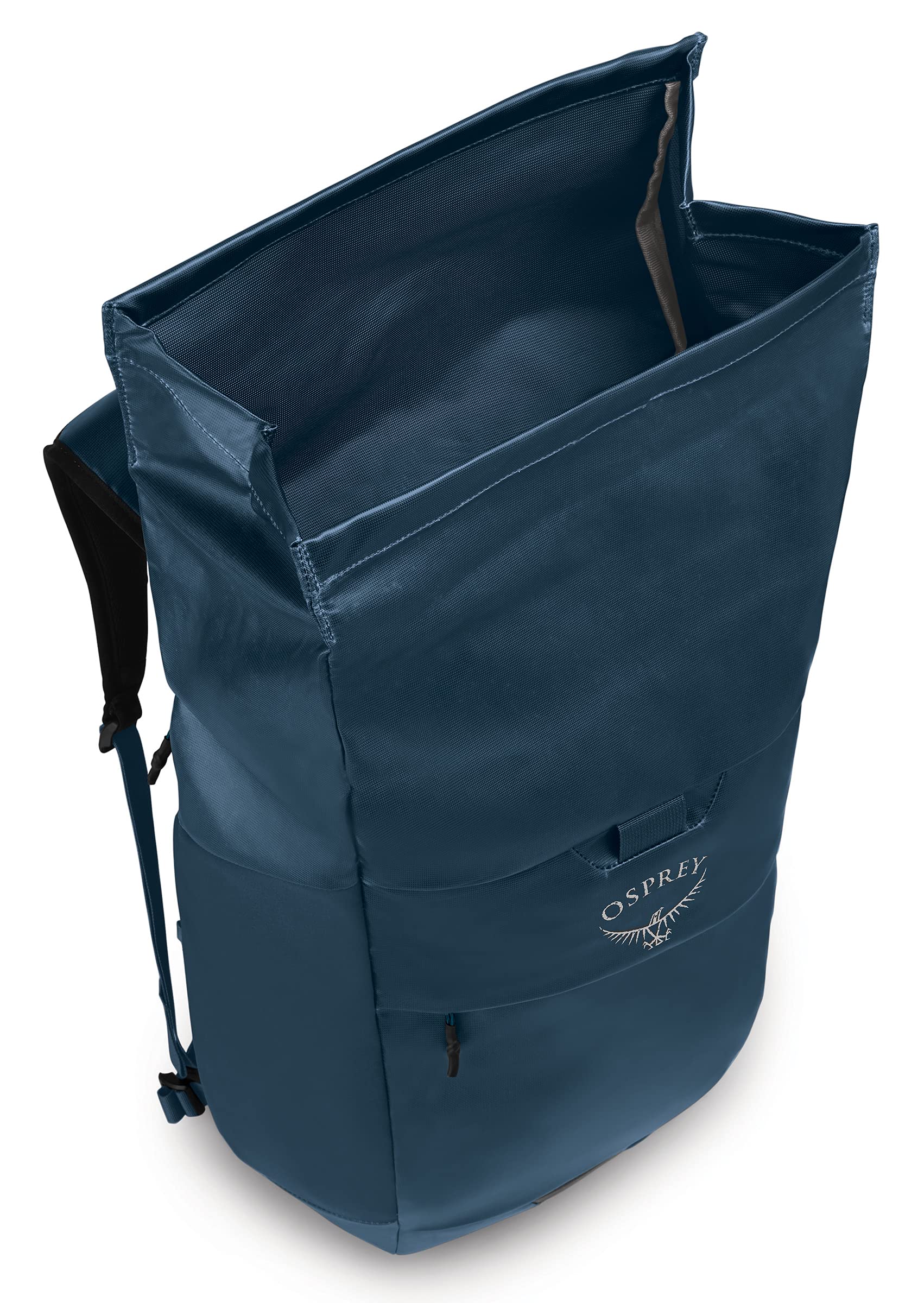 Venturi Blue