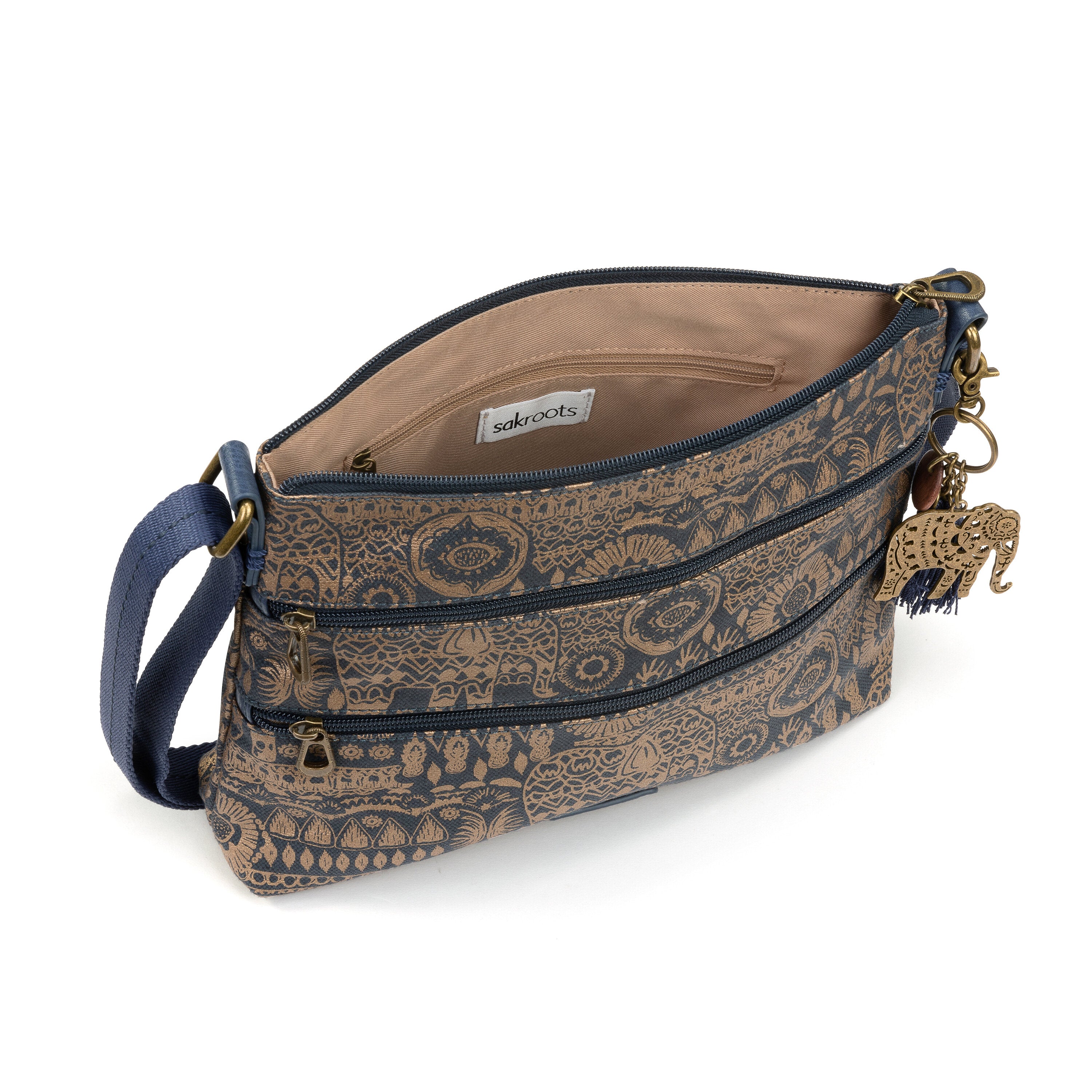 Bronze Batik World