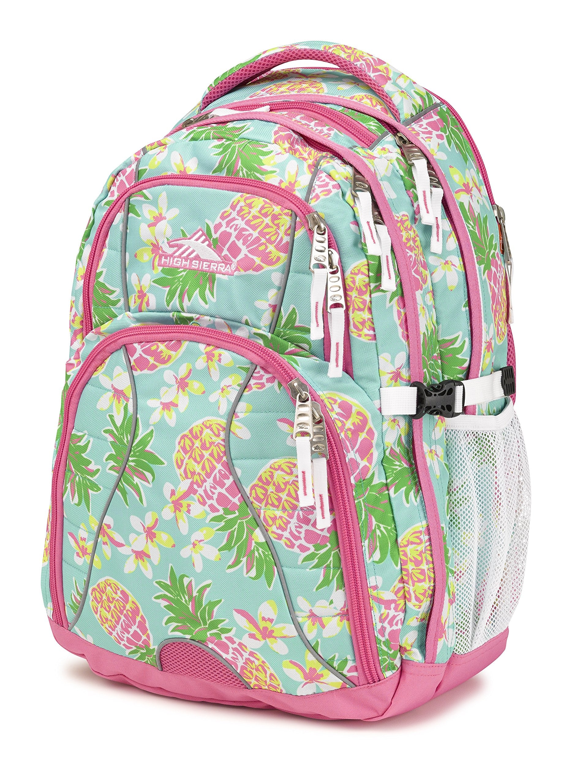 Pineapple Party/Pink Lemonade/White