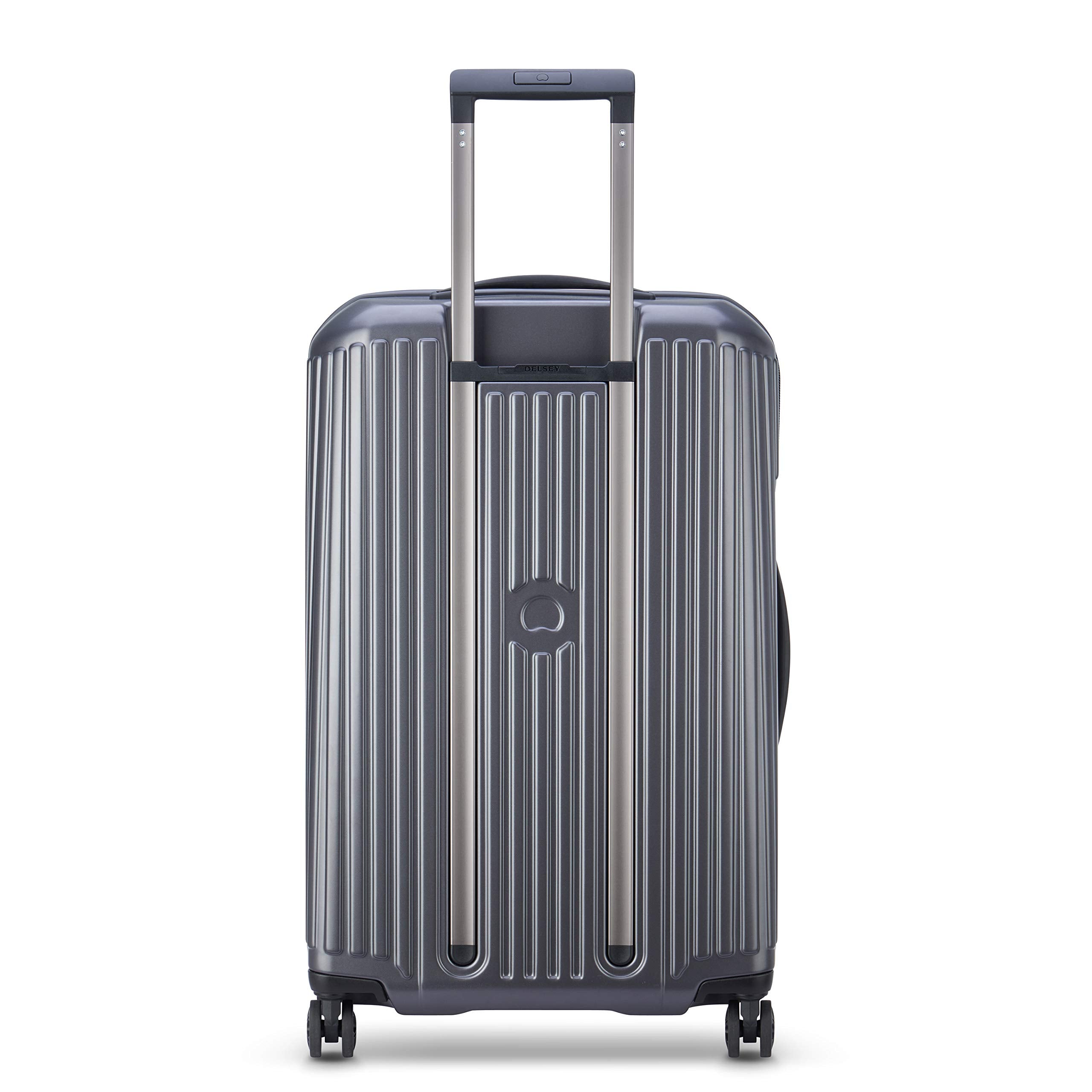 DELSEY Paris Securitime Medium Expandable Luggage - Thumbnail 4