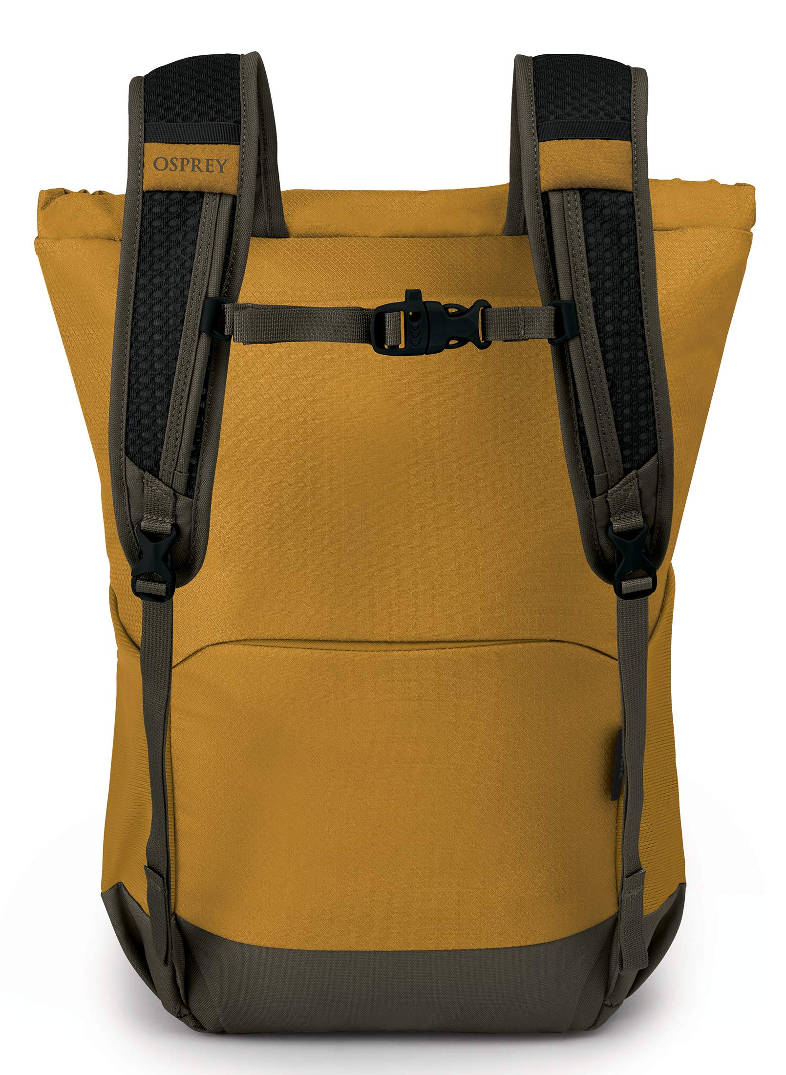 Teakwood Yellow
