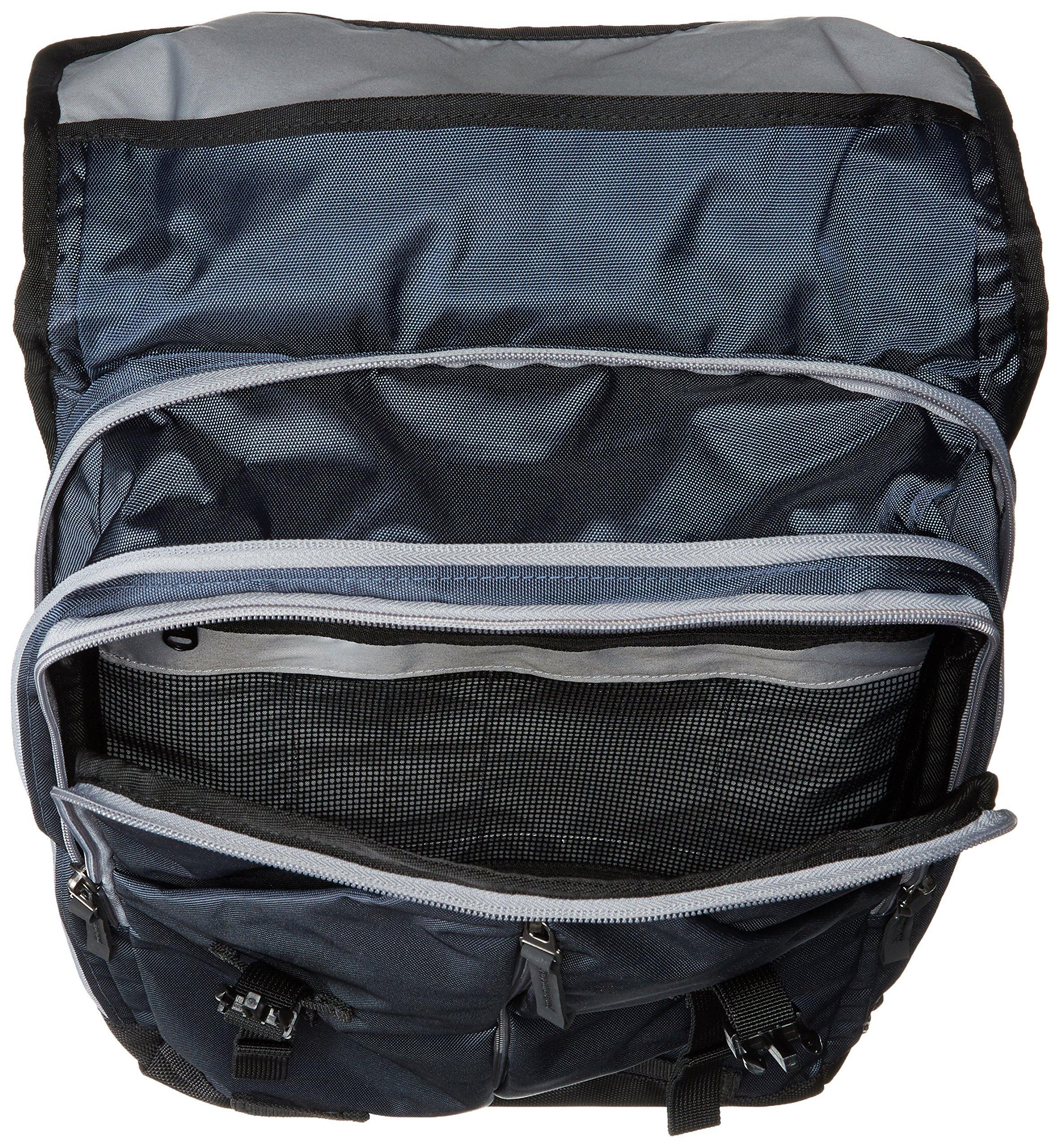 Navy/Black