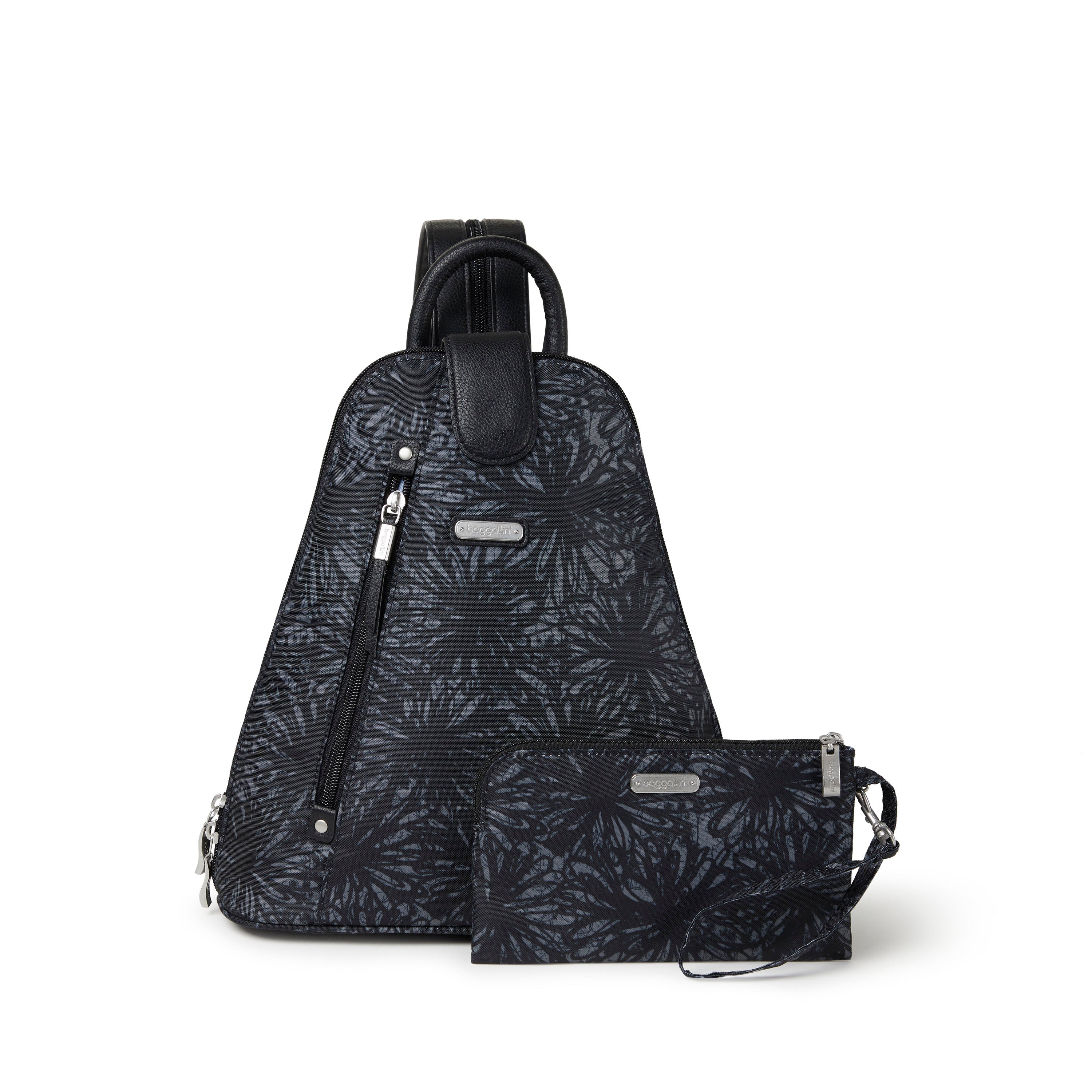Onyx Floral